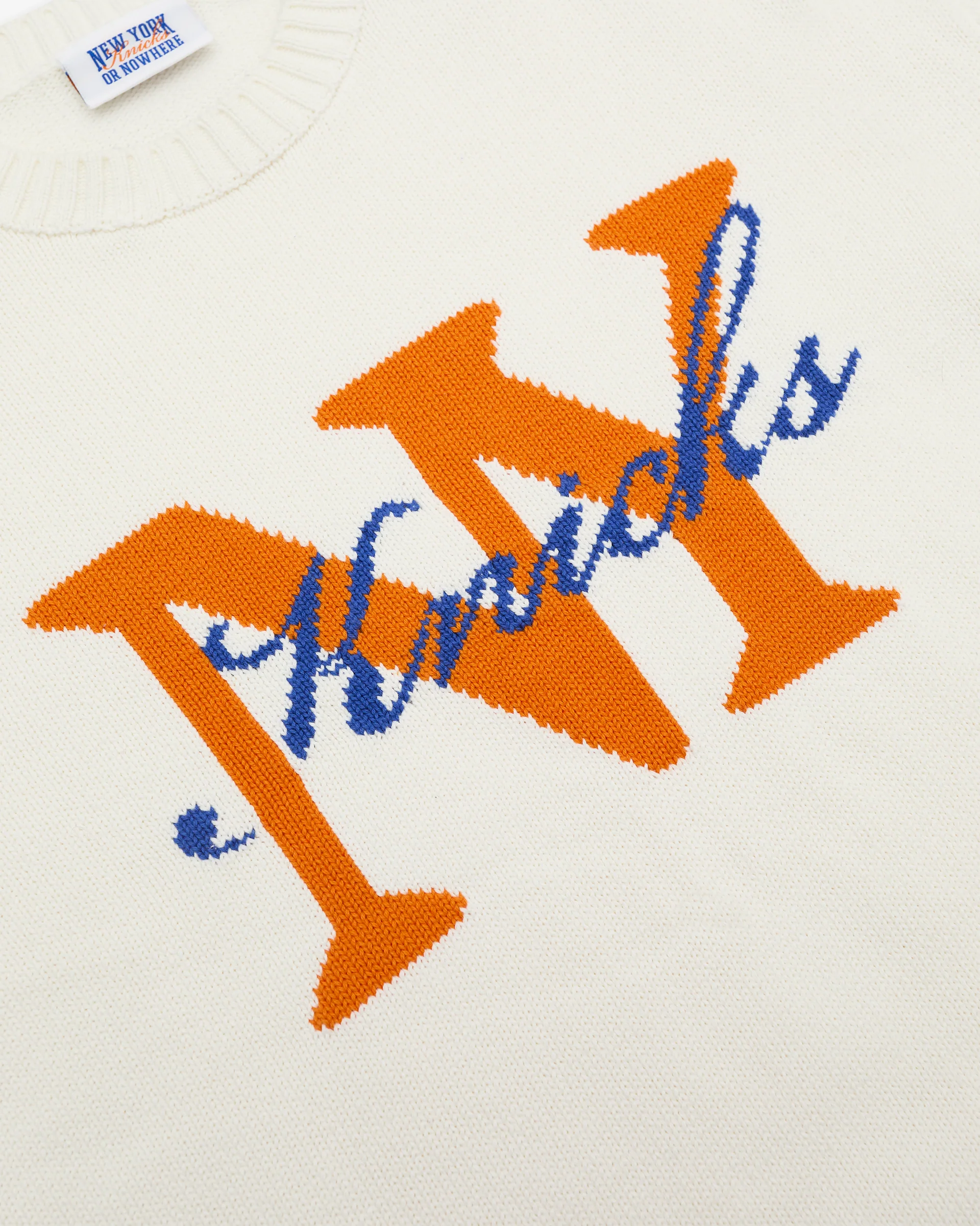 Knicks Rafters Sweater - Image 5