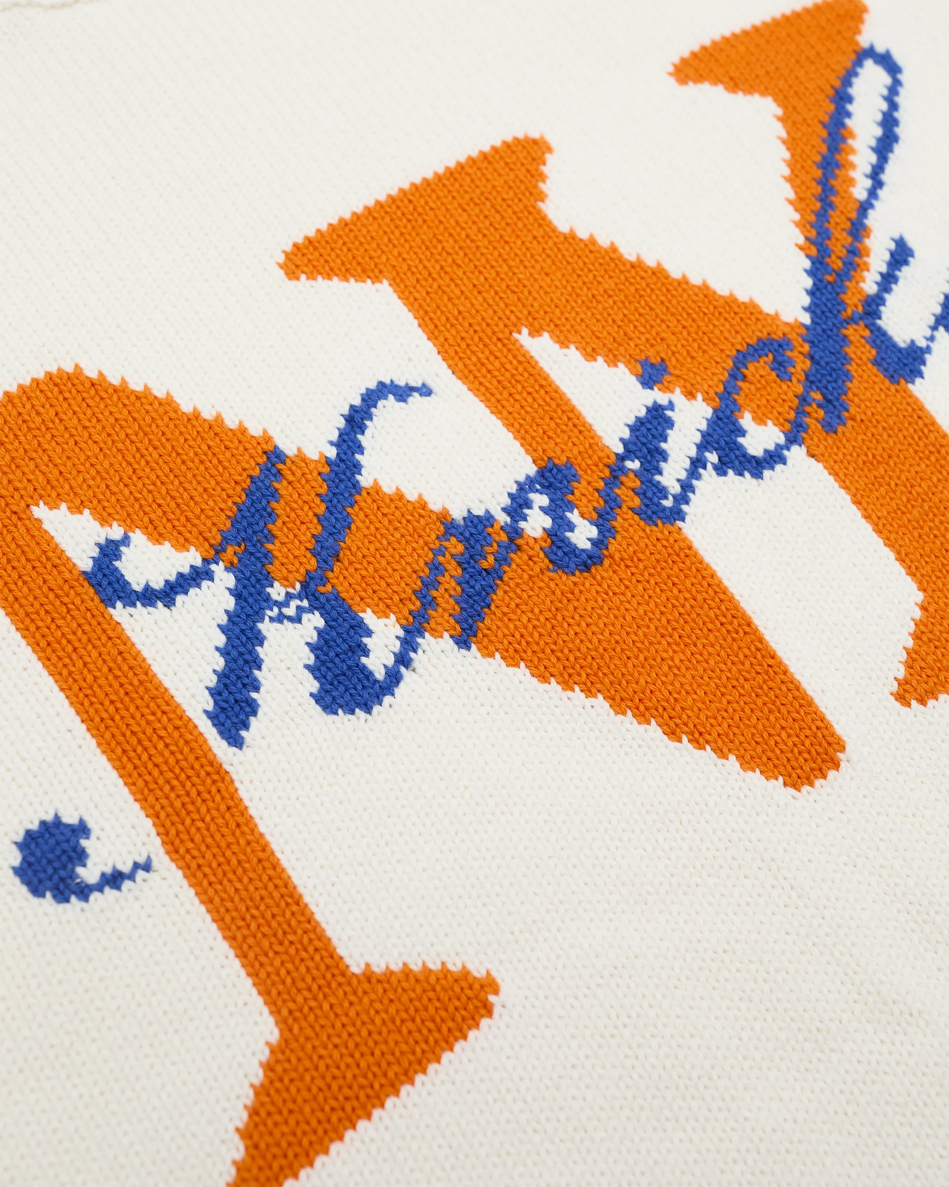 Knicks Rafters Sweater - Image 6