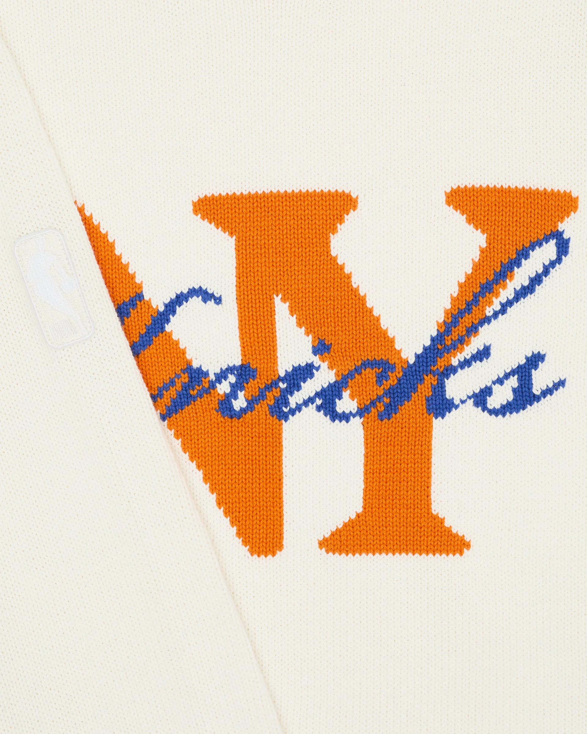 Knicks Rafters Sweater - Image 7