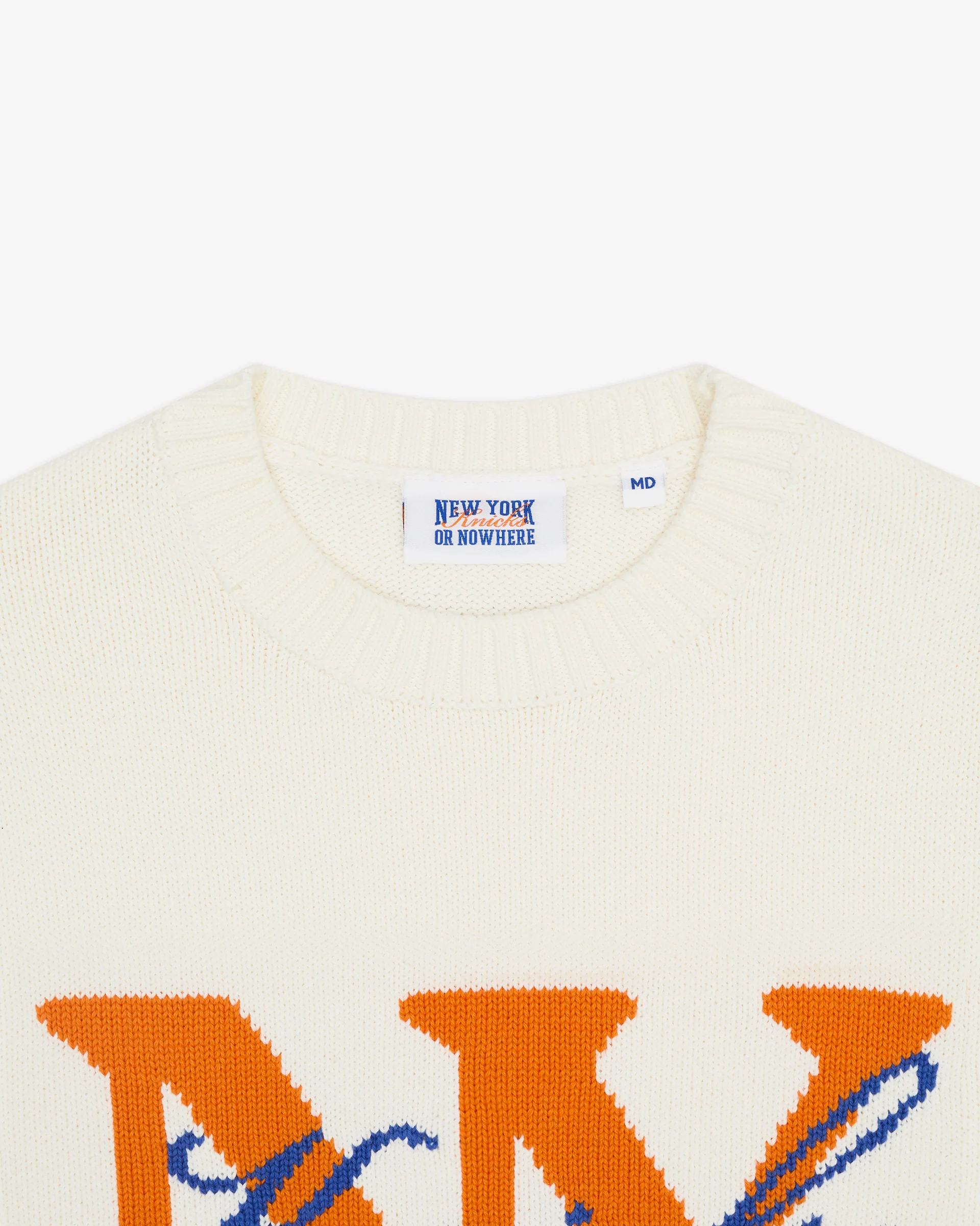 Knicks Rafters Sweater - Image 8
