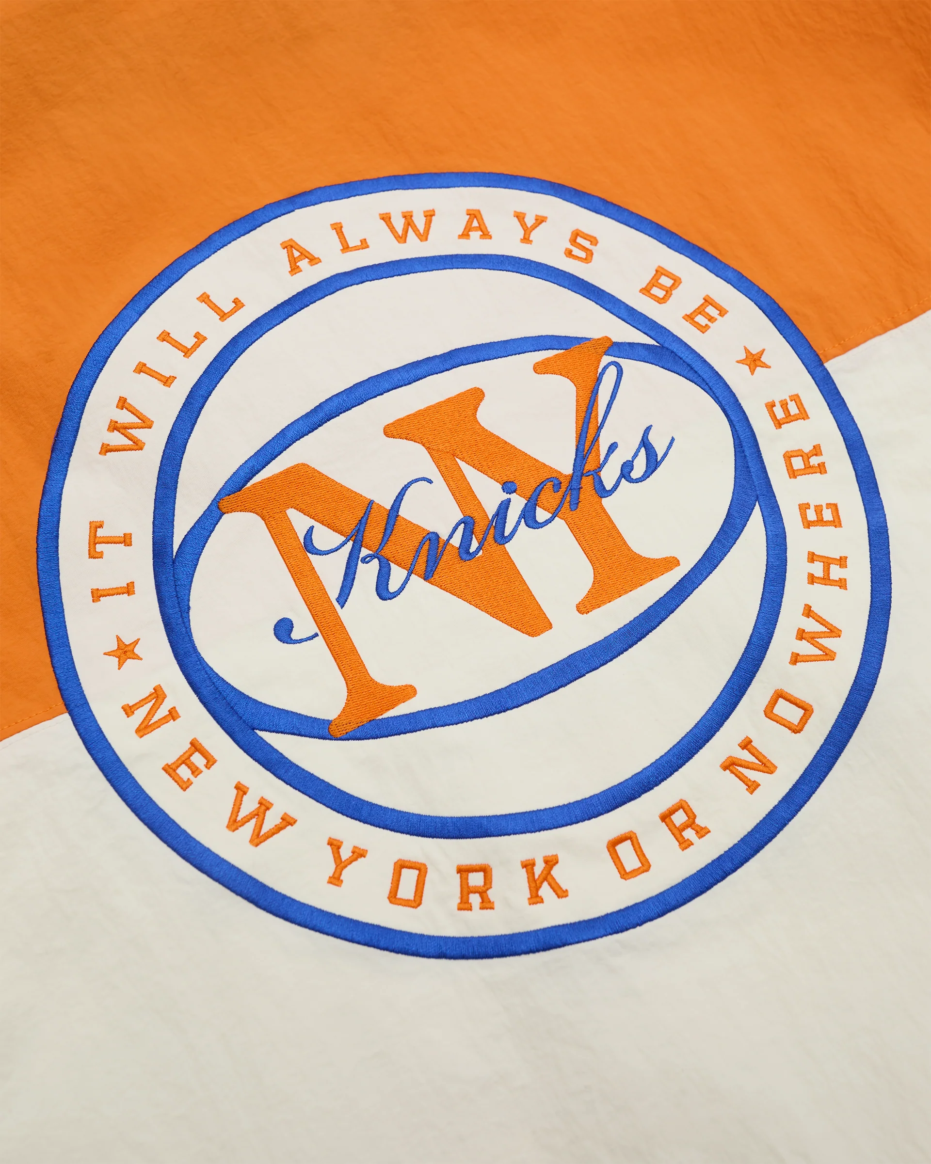Knicks Rafters Windbreaker - Image 11