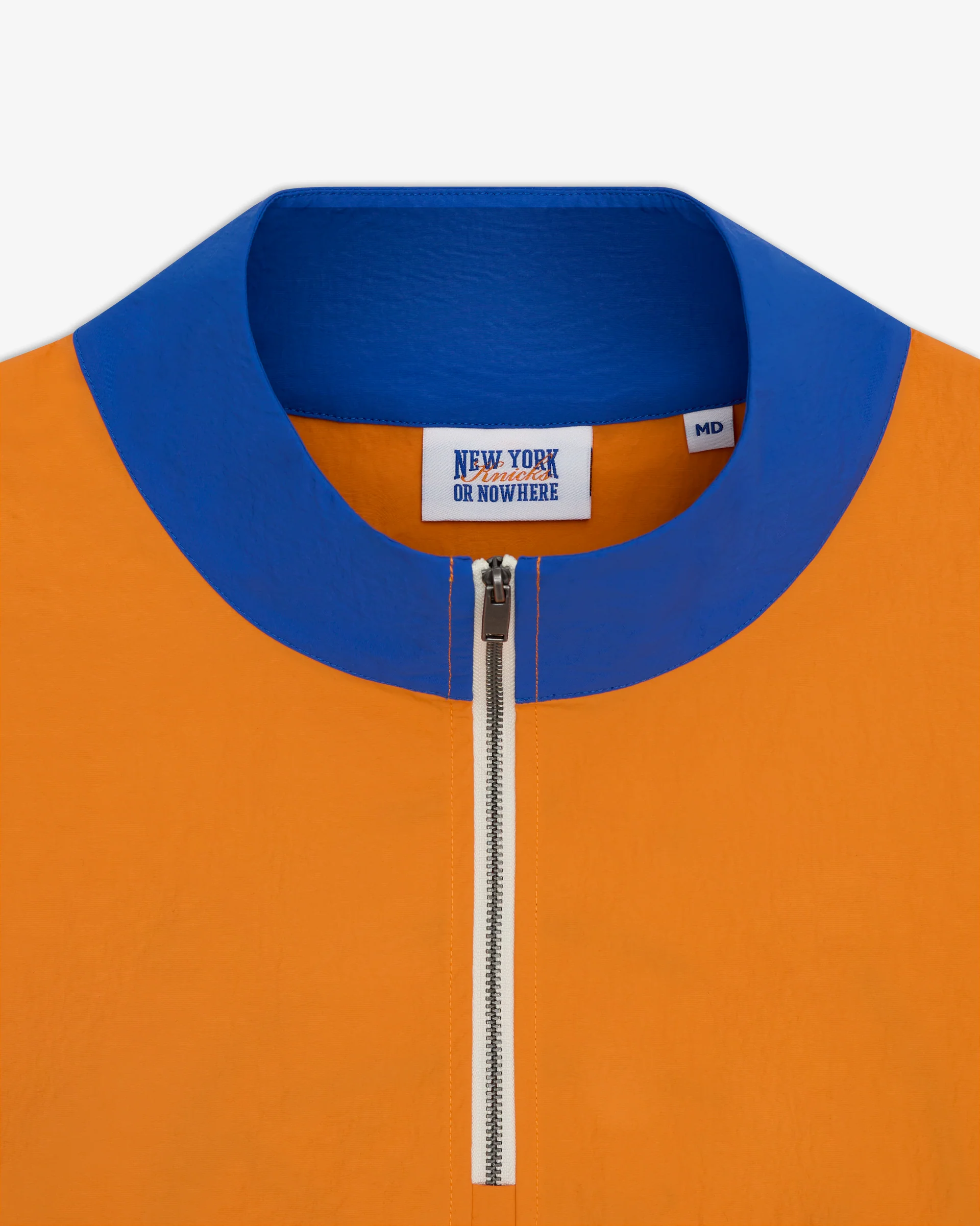 Knicks Rafters Windbreaker - Image 6