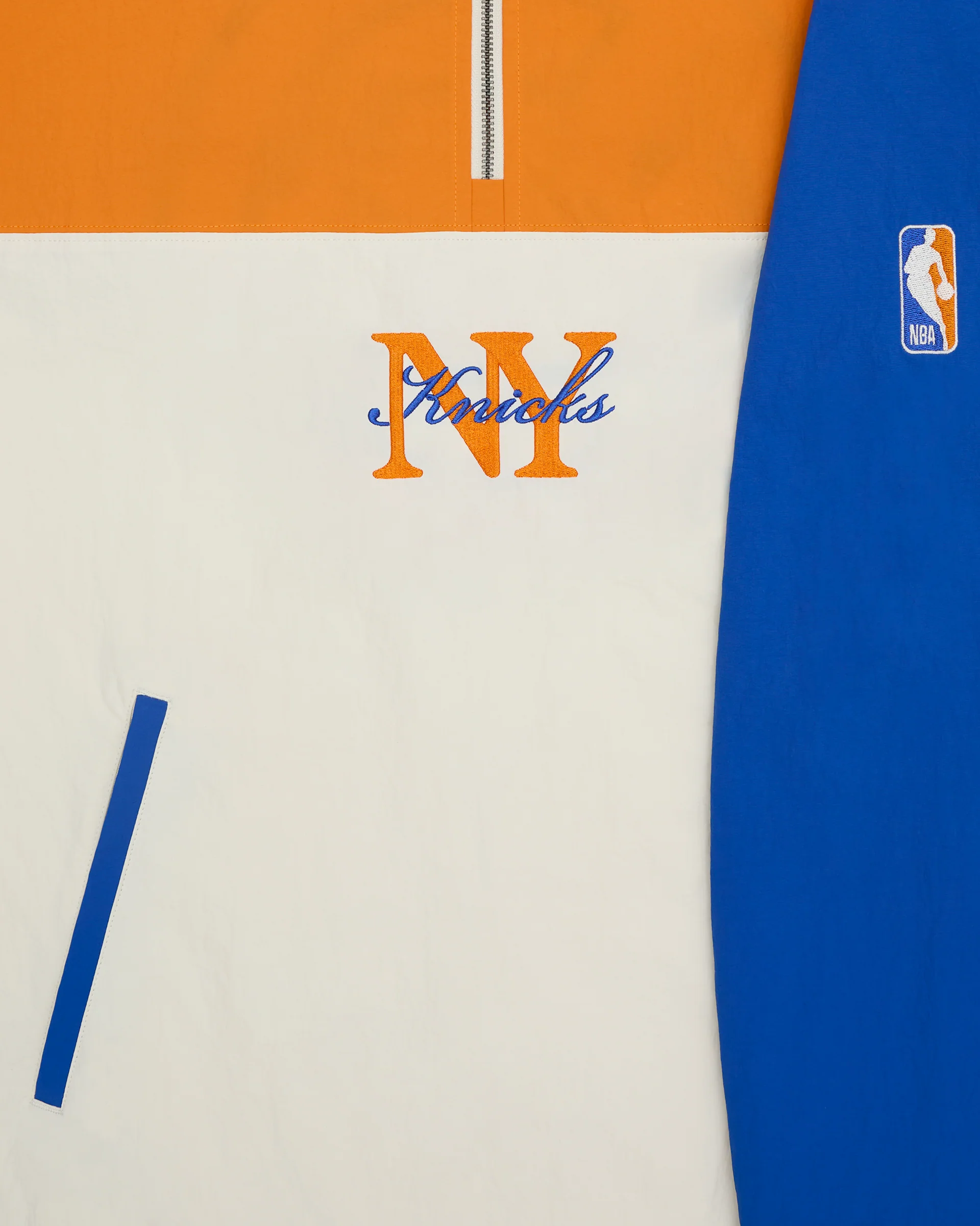 Knicks Rafters Windbreaker - Image 8