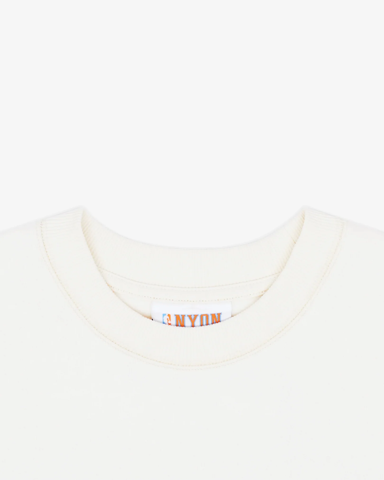 Knicks Women's Crossover Crewneck - Image 3