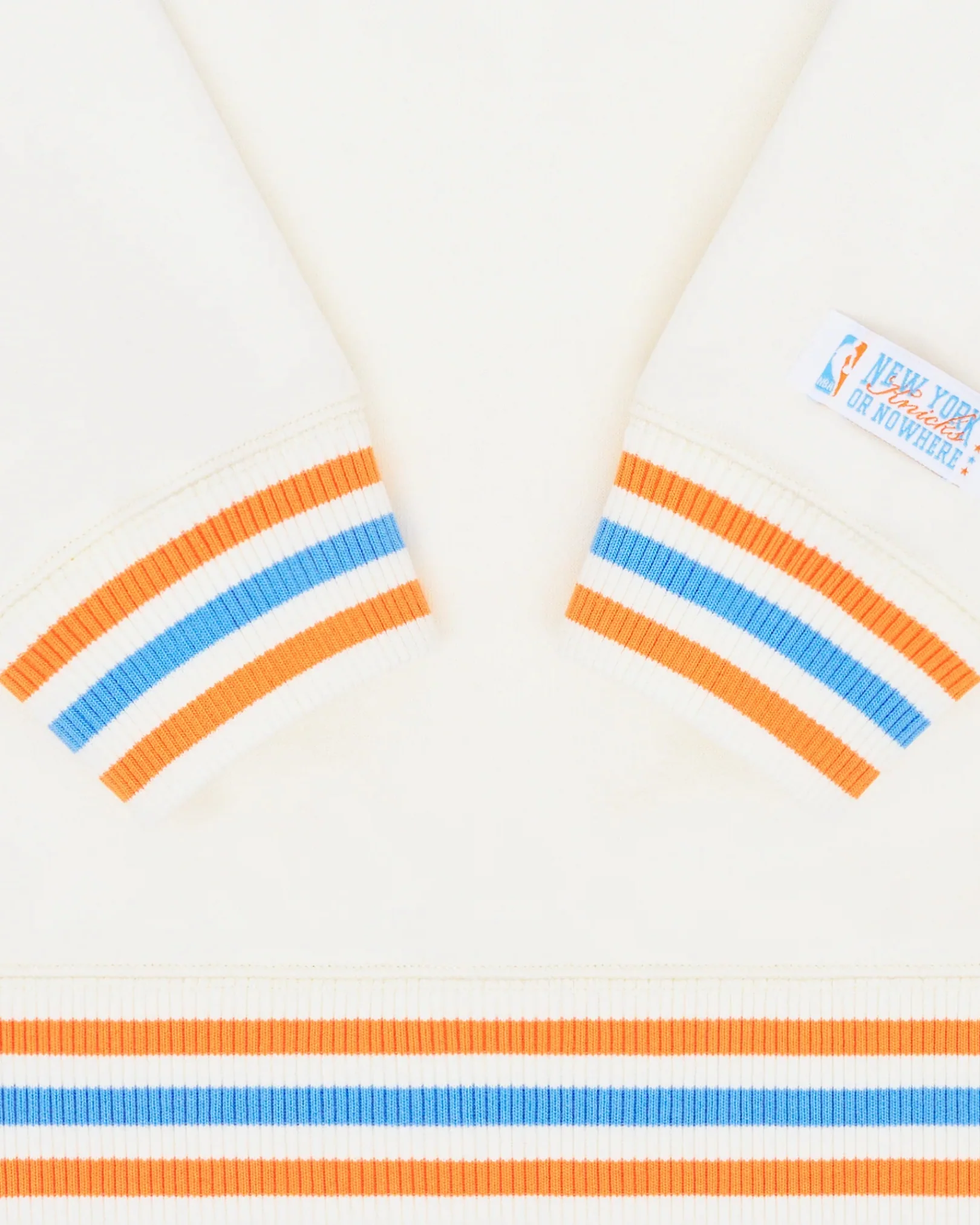 Knicks Women's Crossover Crewneck - Image 6