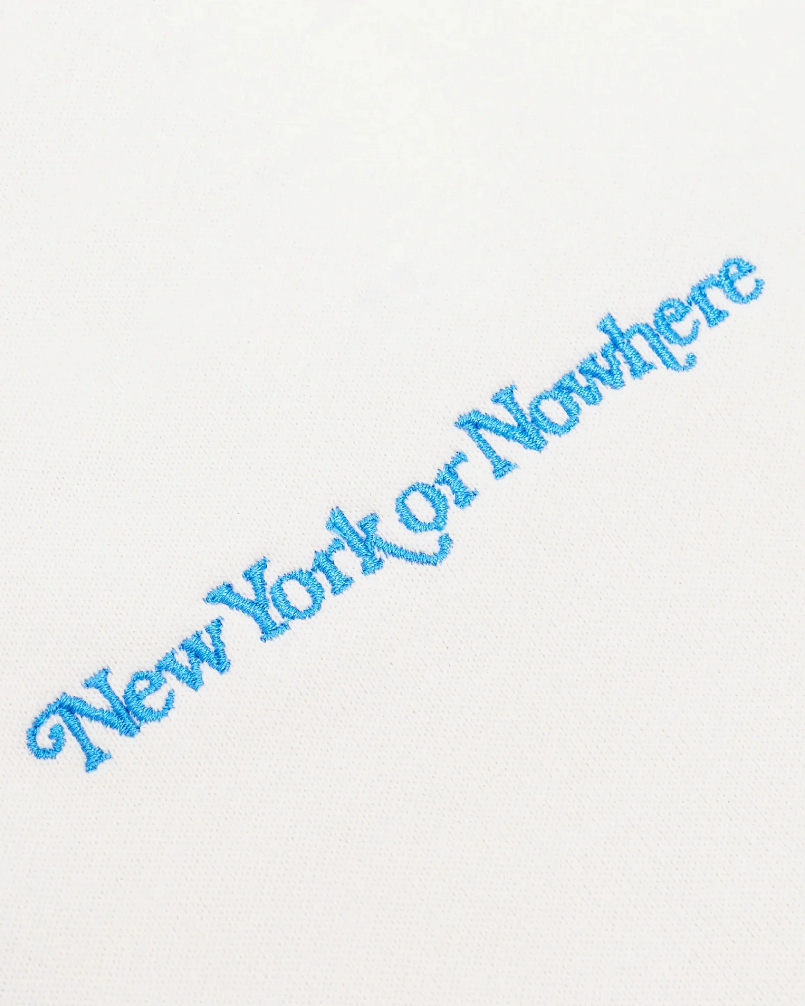 Knicks Women's Crossover Crewneck - Image 9