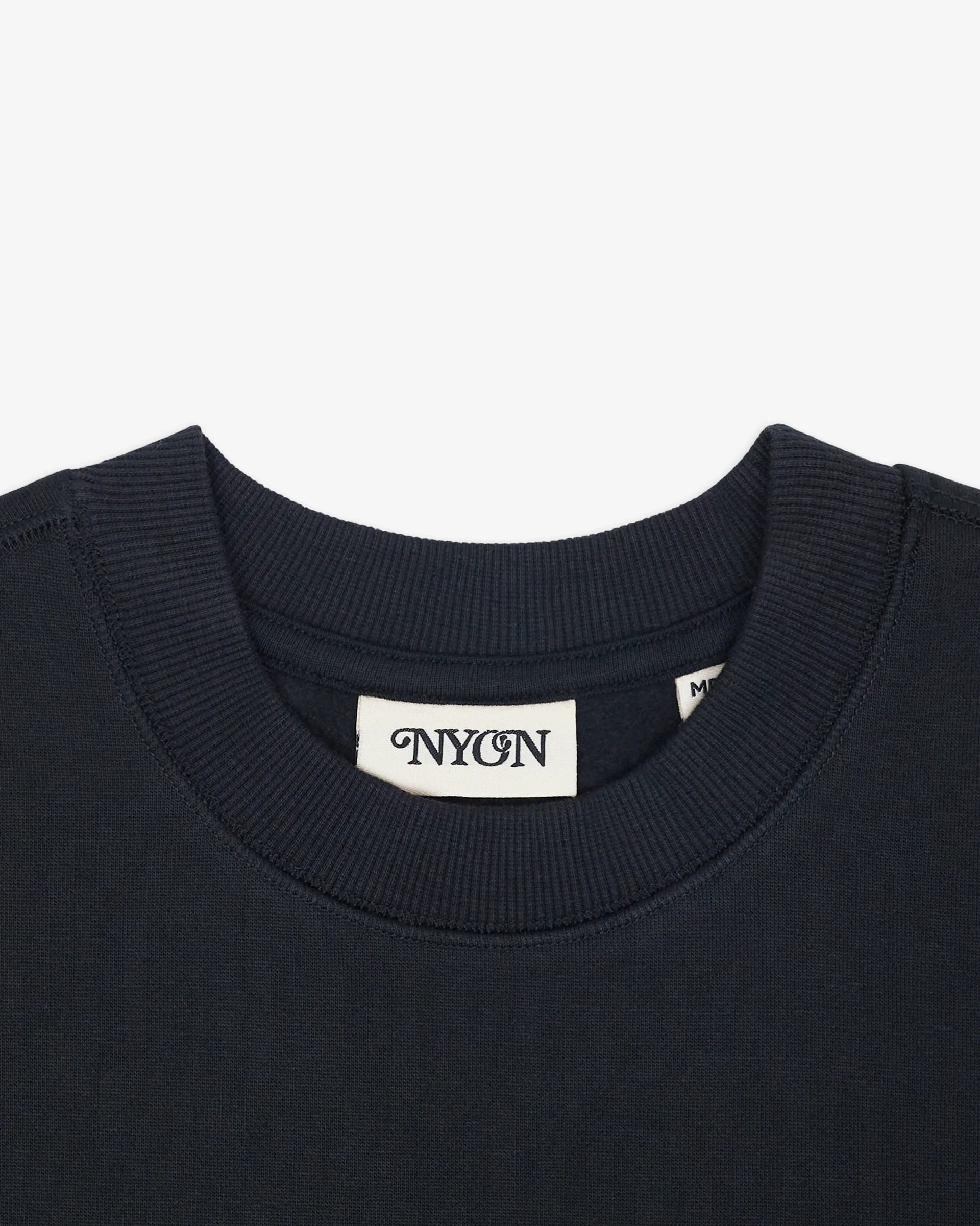 Legacy Crewneck - Image 3