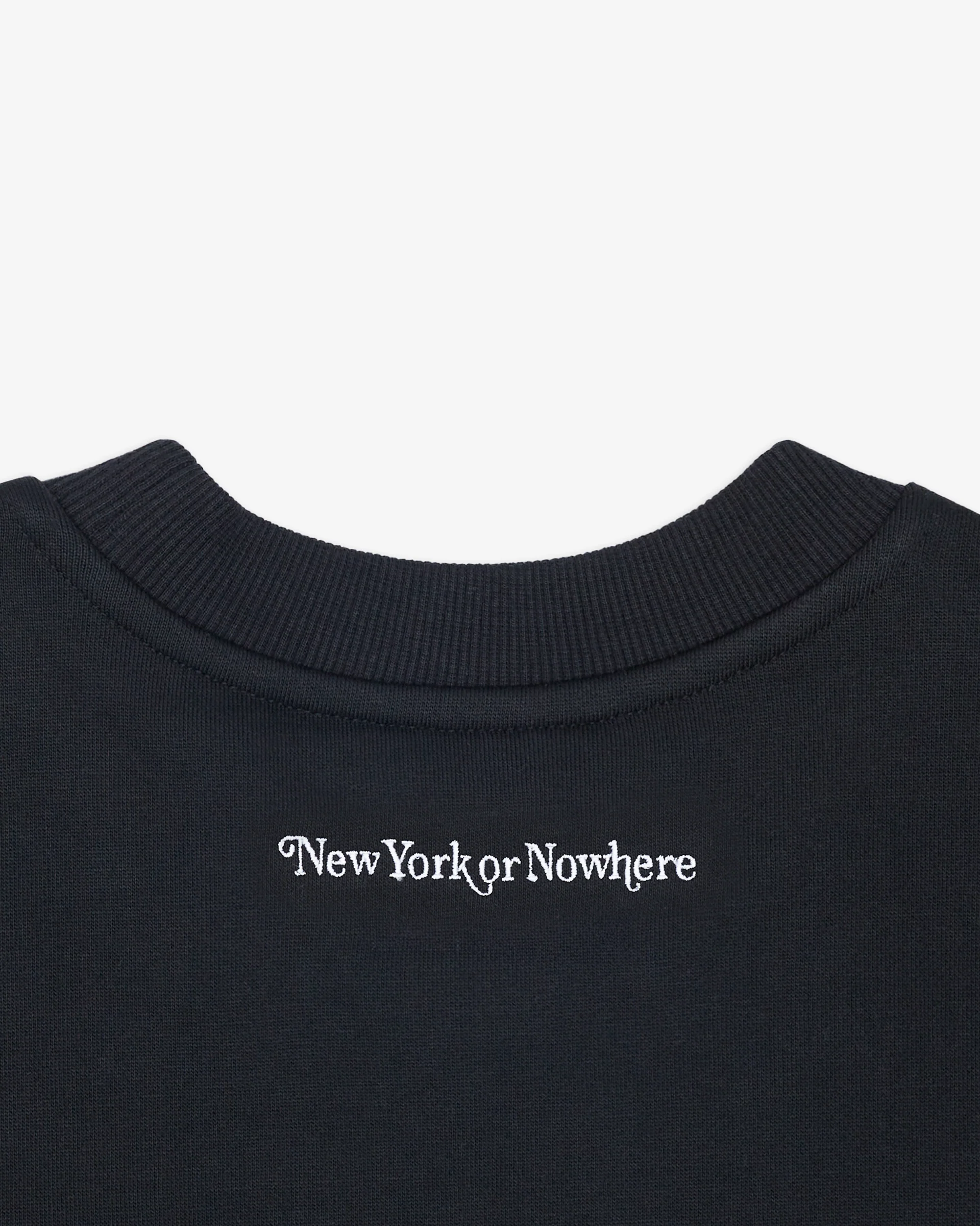 Legacy Crewneck - Image 4