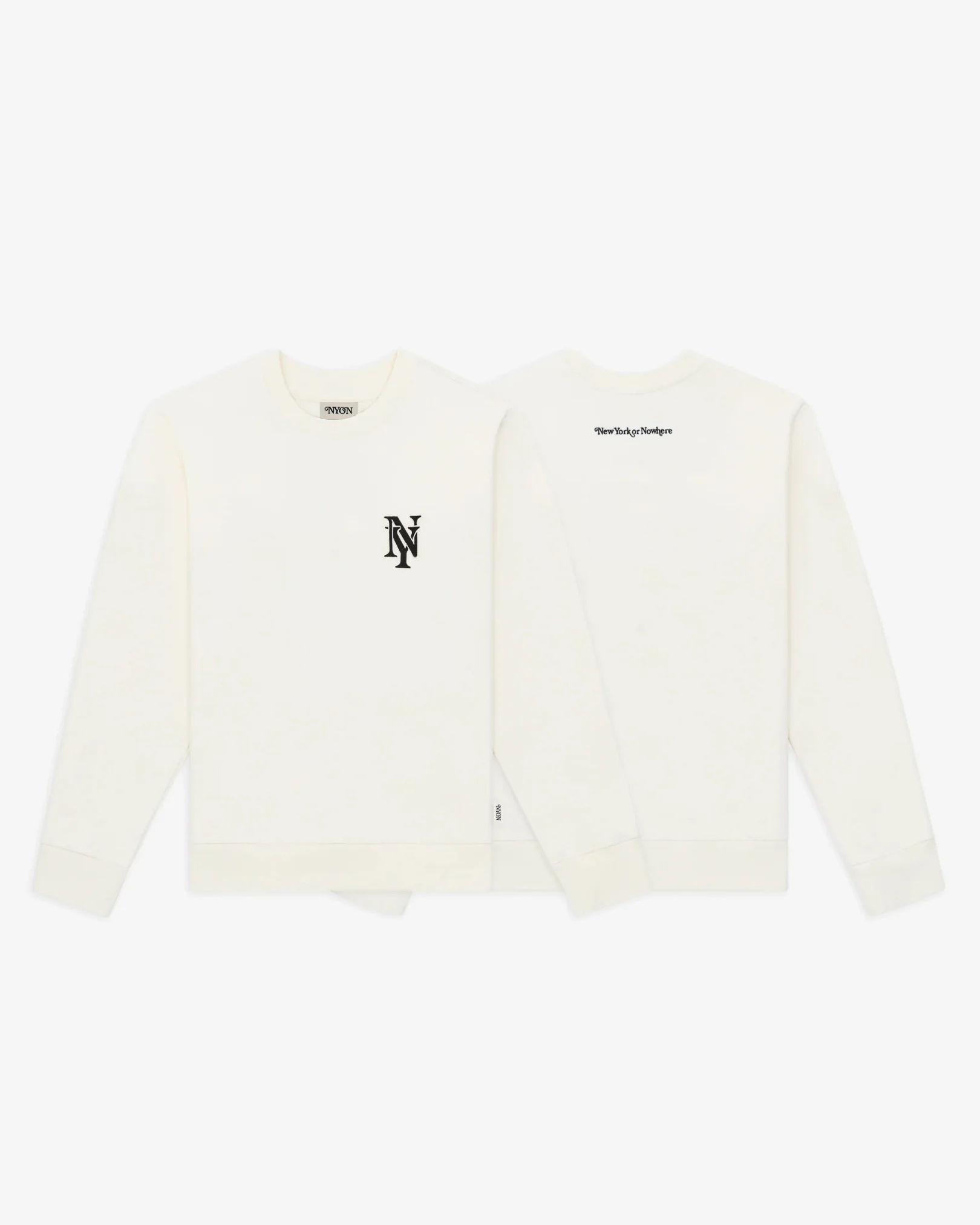 Legacy Crewneck - Image 6