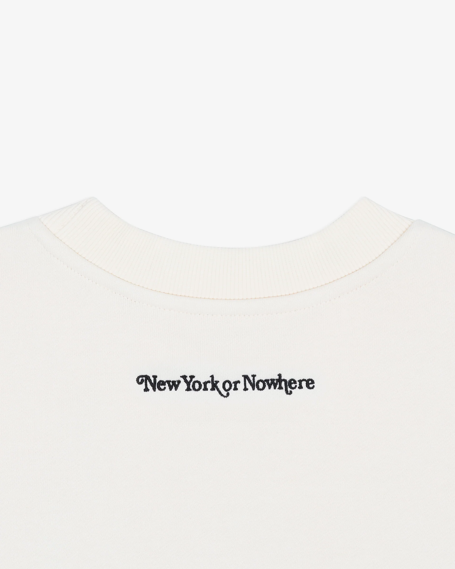 Legacy Crewneck - Image 9