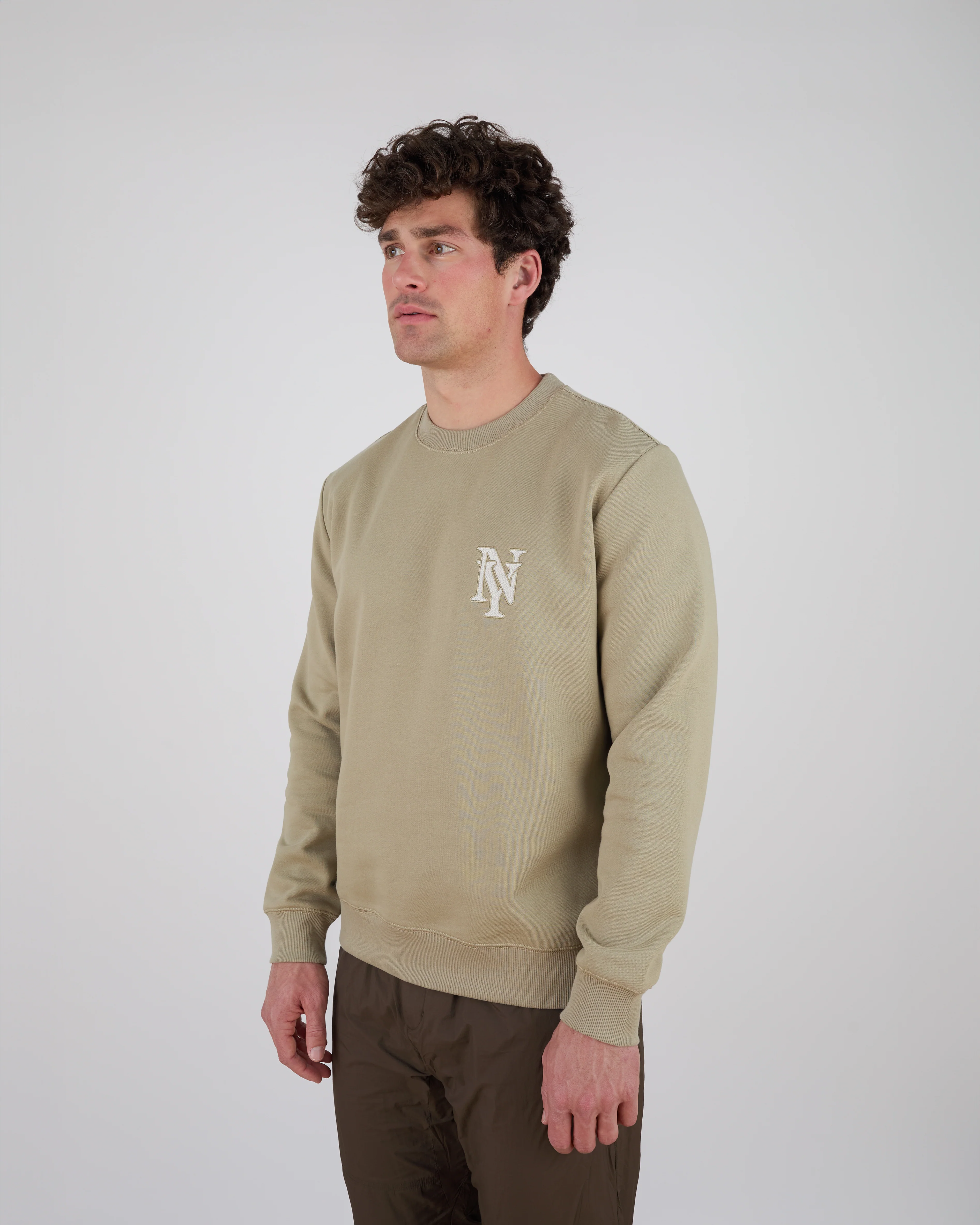 Legacy Crewneck - Image 10