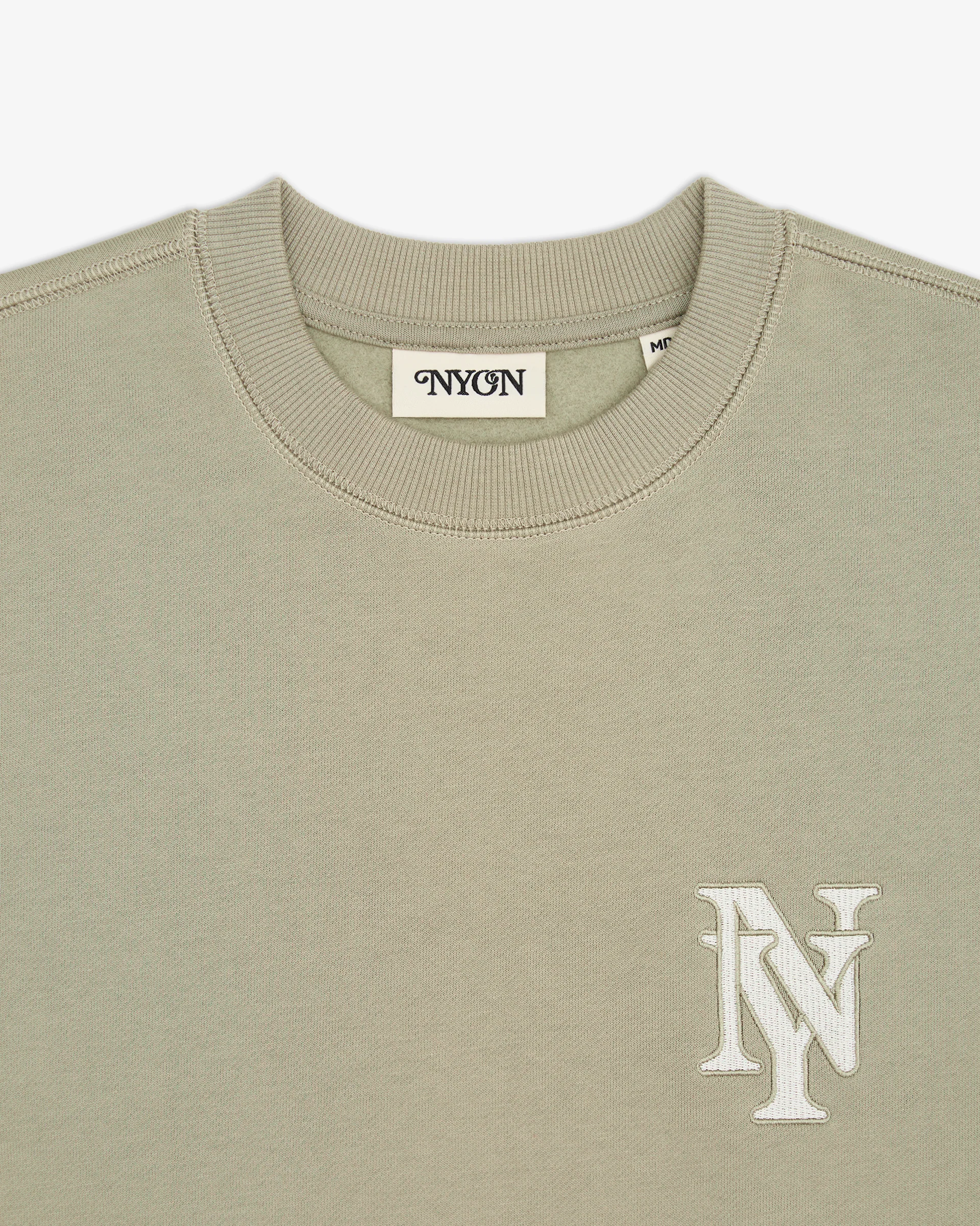 Legacy Crewneck - Image 12