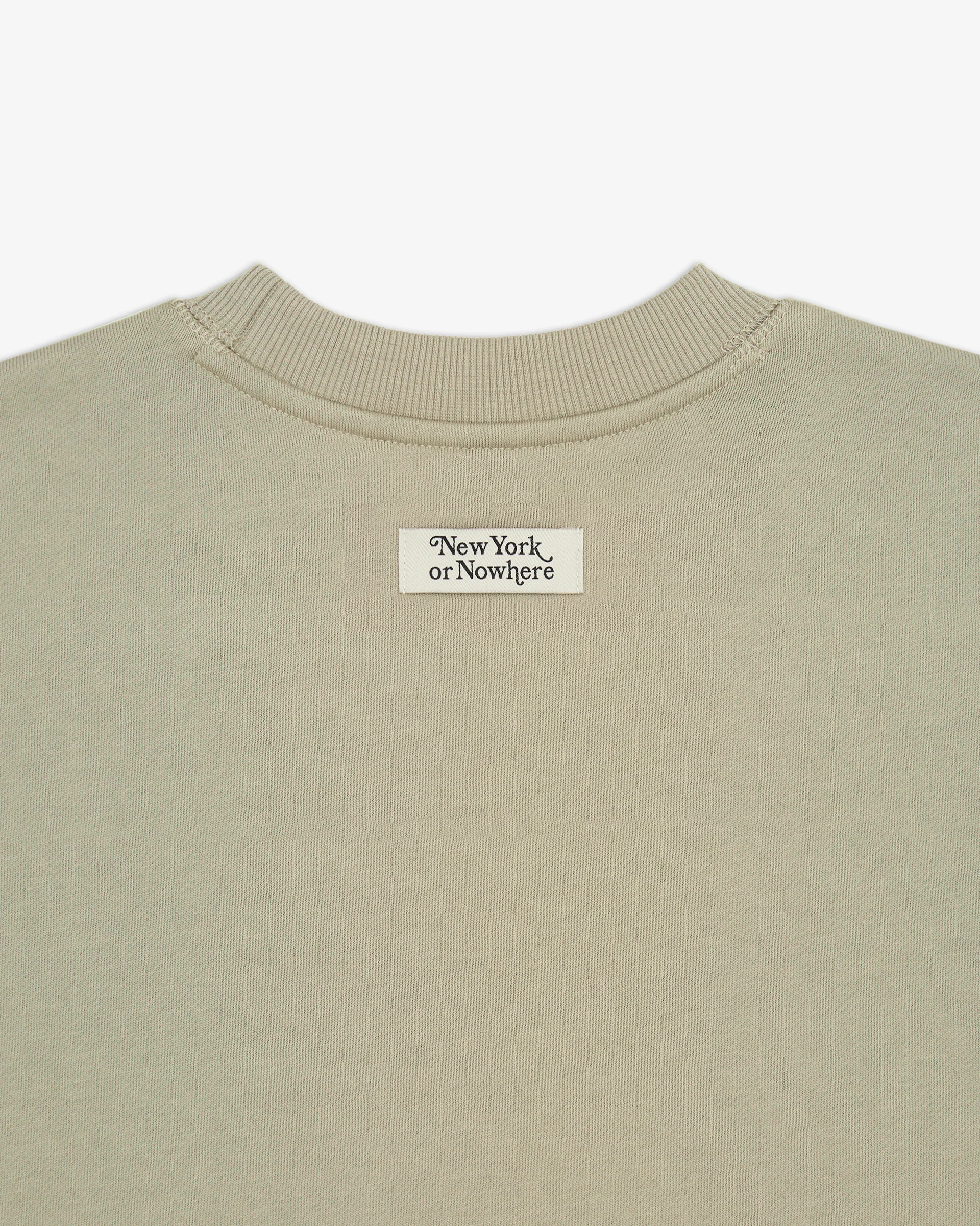 Legacy Crewneck - Image 13