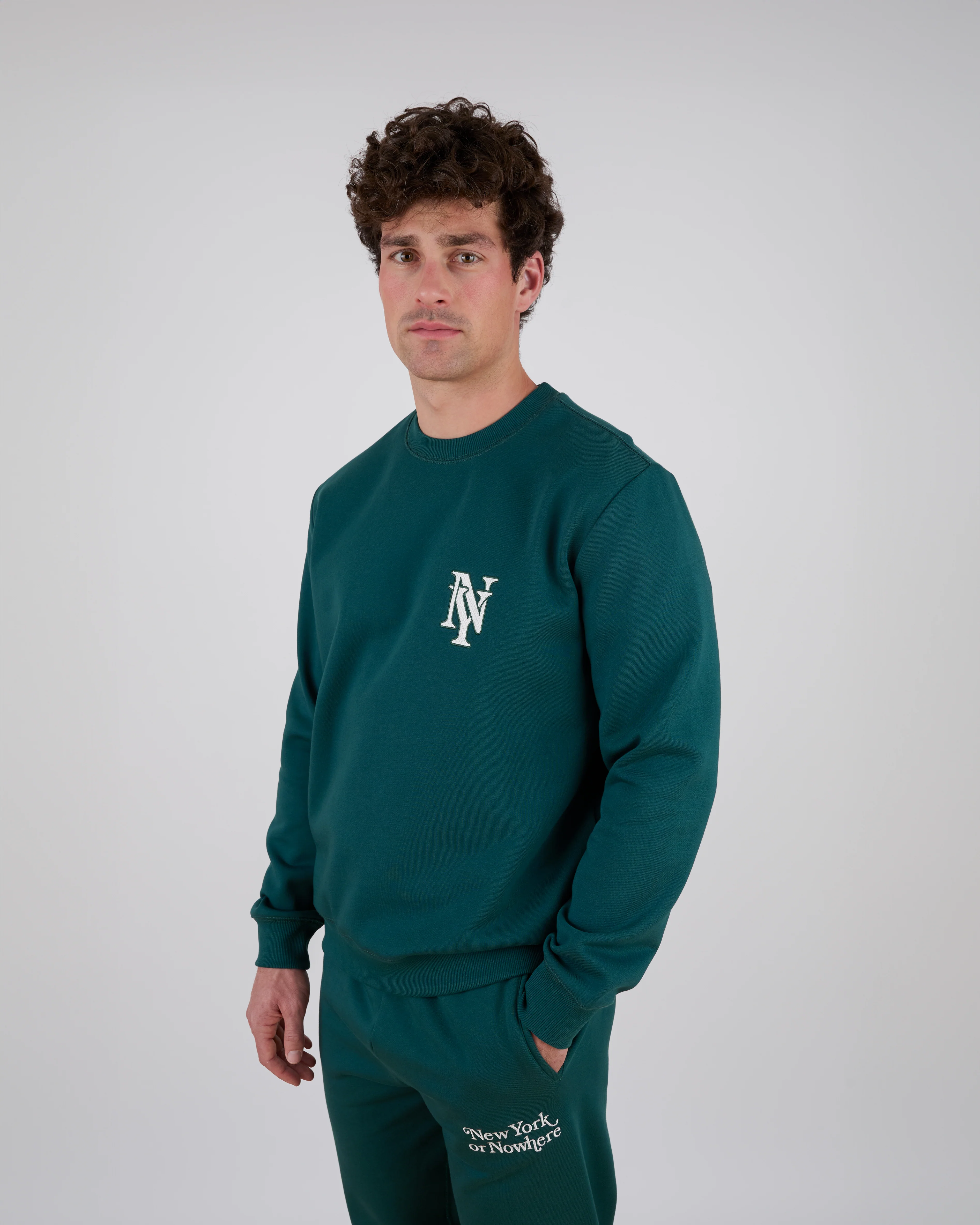 Legacy Crewneck - Image 16