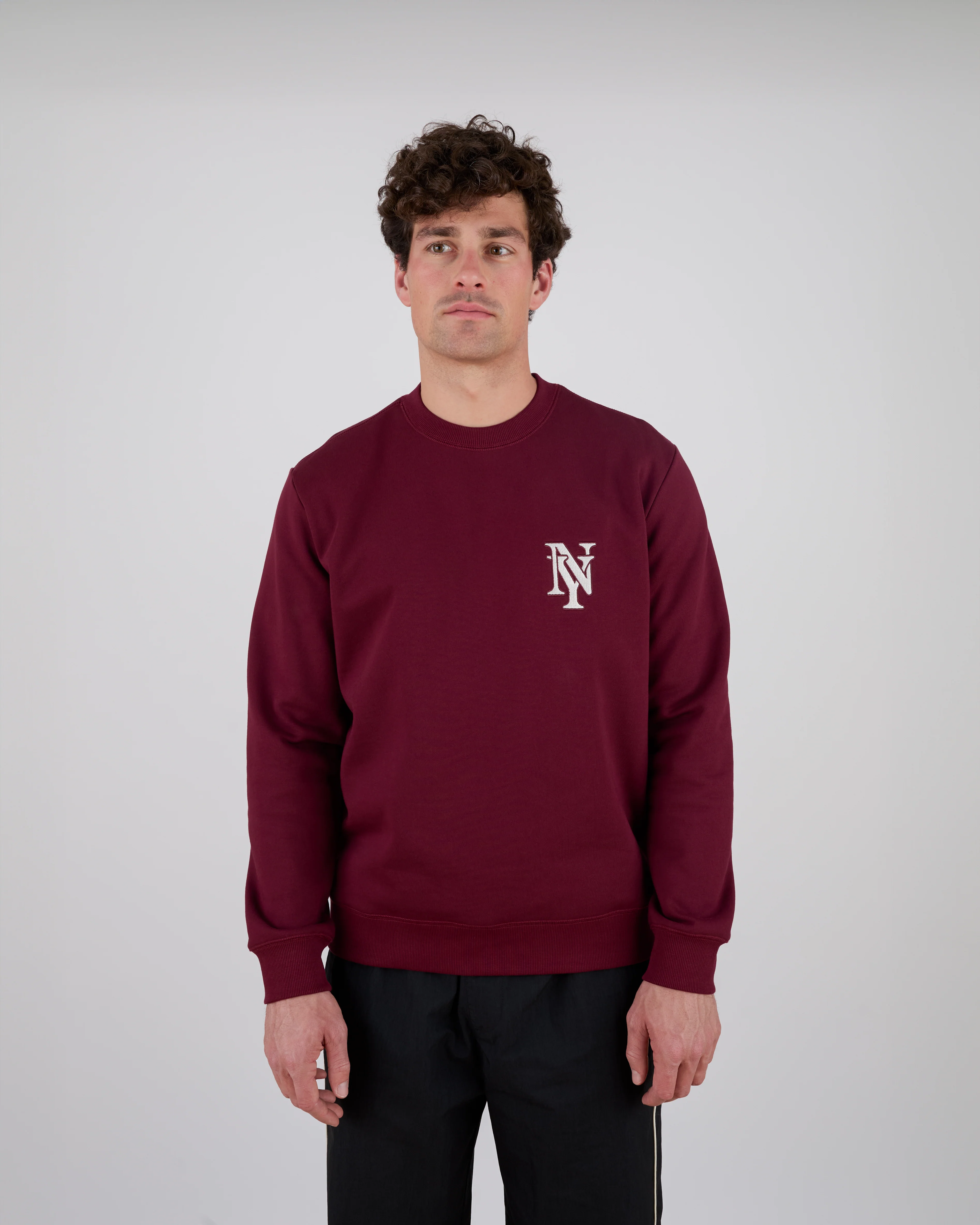 Legacy Crewneck - Image 3