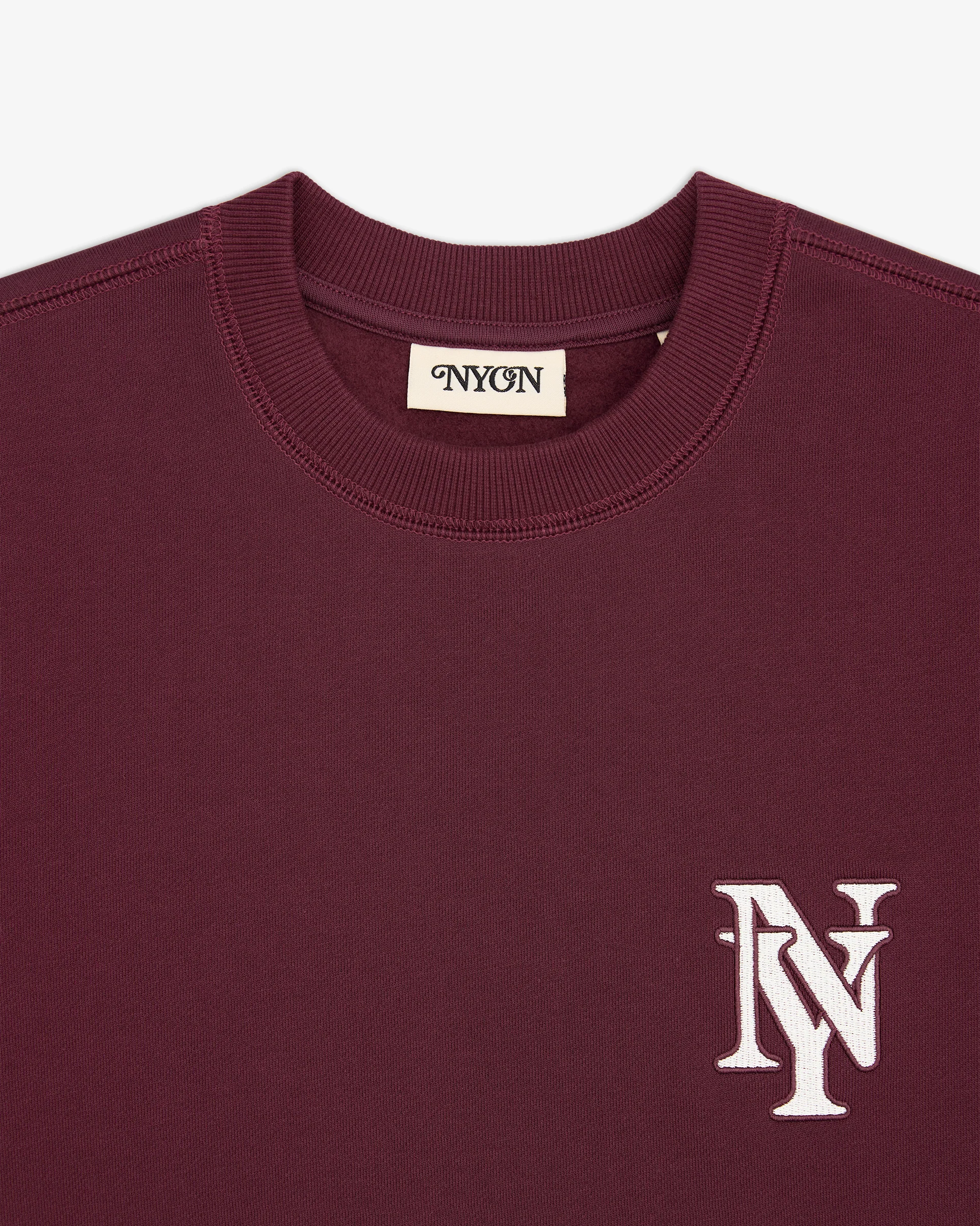 Legacy Crewneck - Image 5