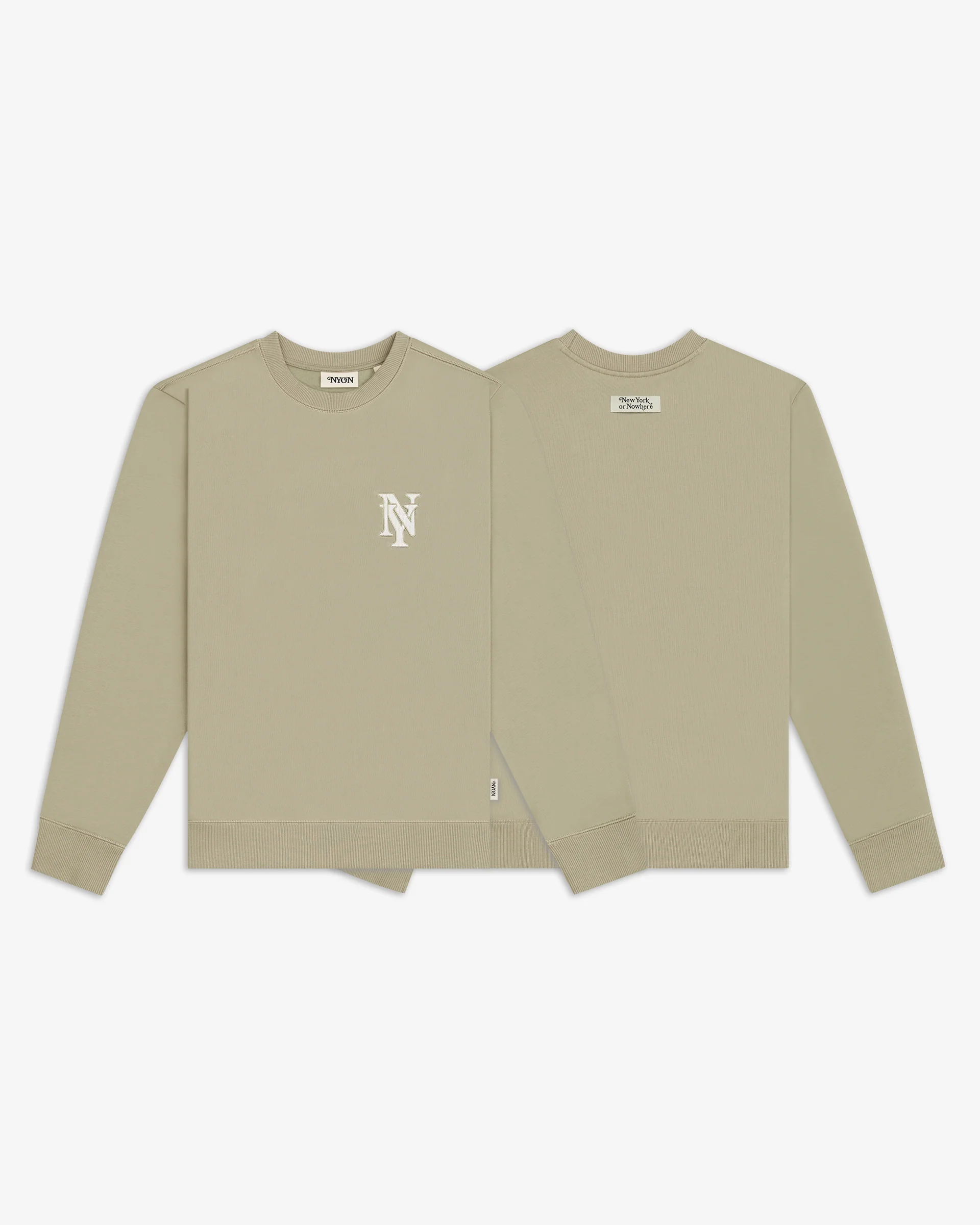 Legacy Crewneck - Image 8