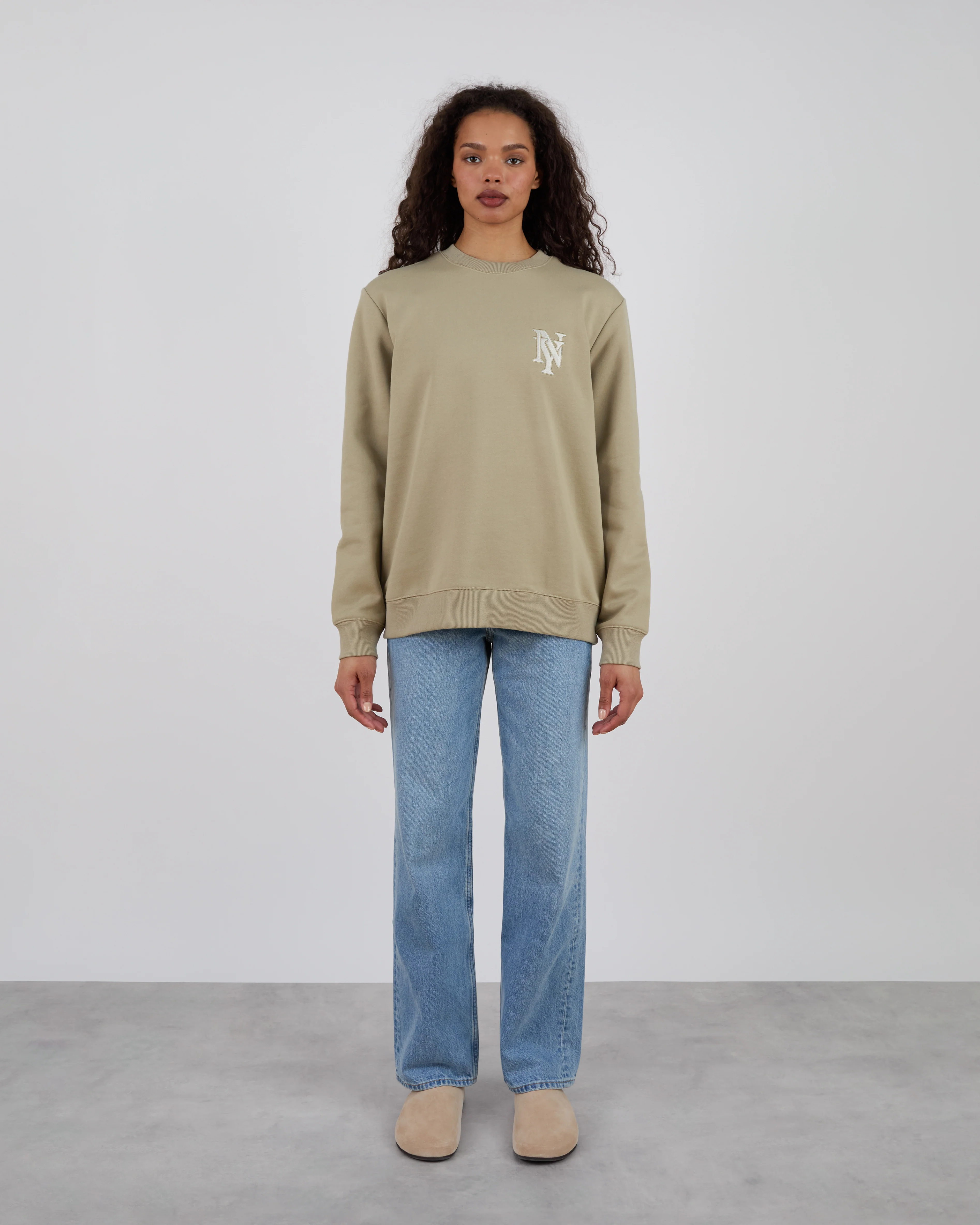 Legacy Crewneck - Image 9