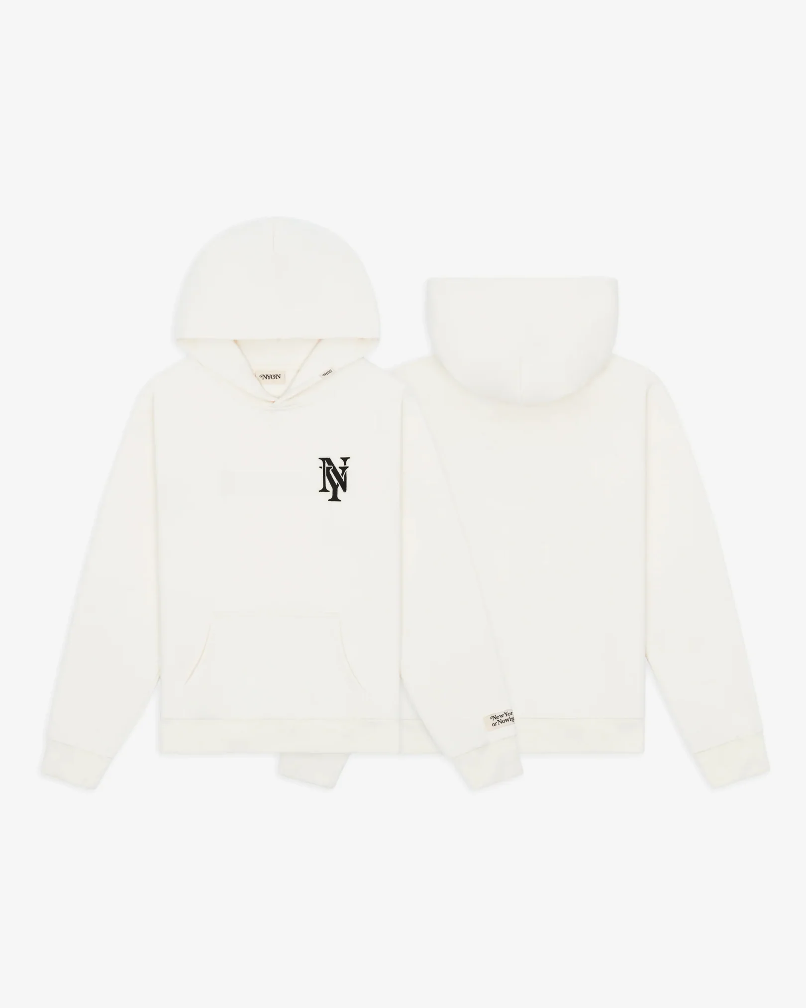 Legacy Hoodie - Image 5