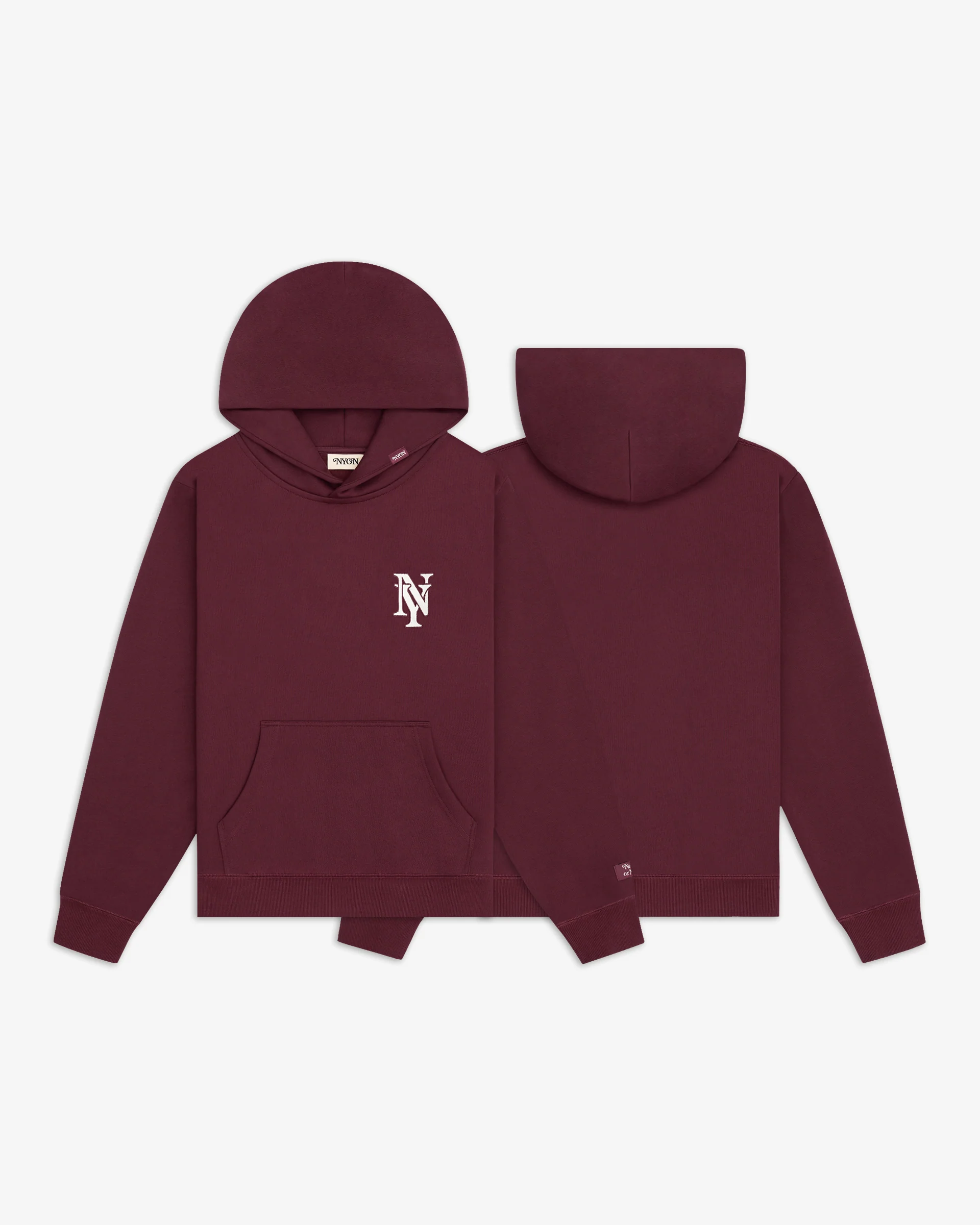 Legacy Hoodie - Image 13