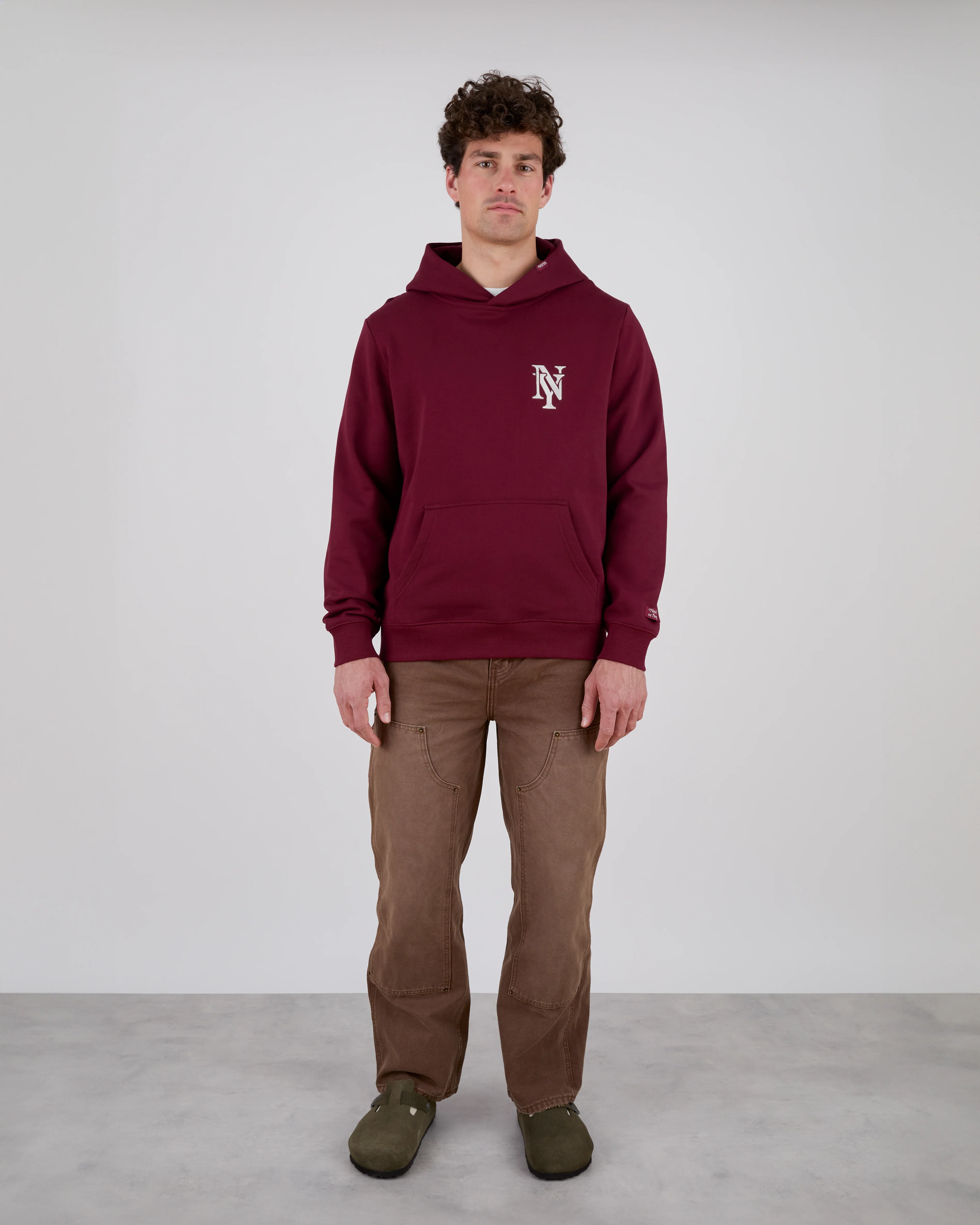 Legacy Hoodie - Image 14