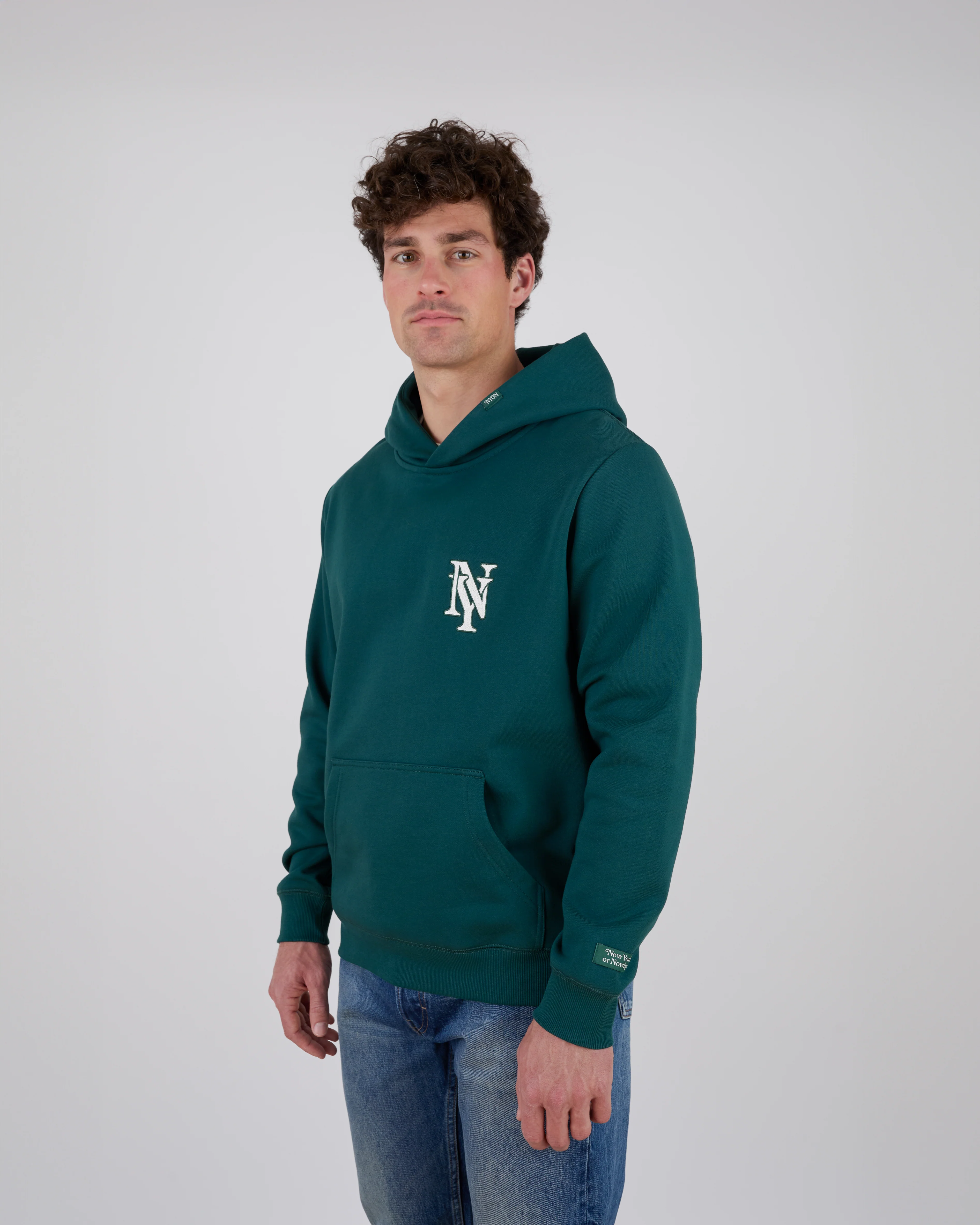 Legacy Hoodie - Image 3