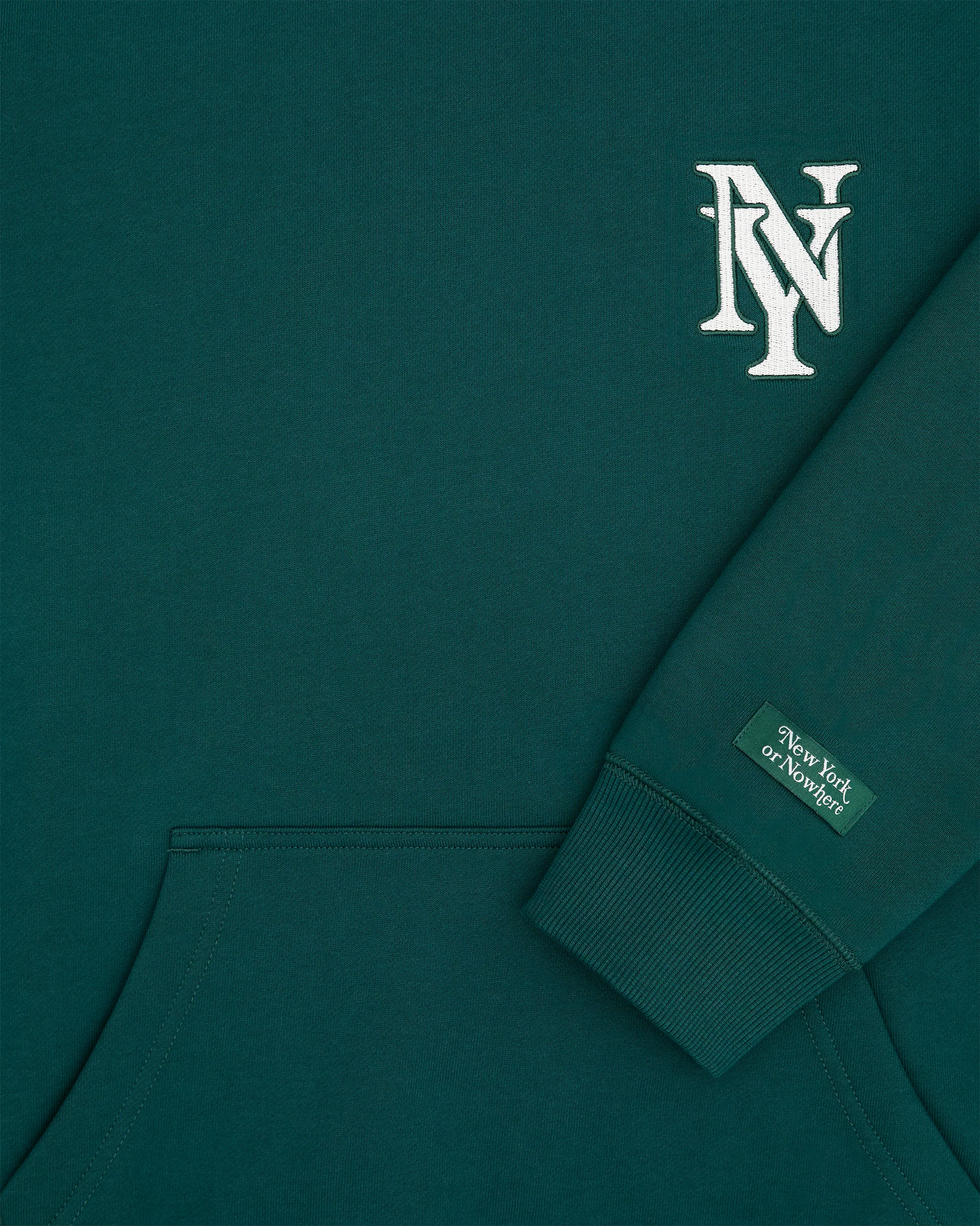 Legacy Hoodie - Image 4