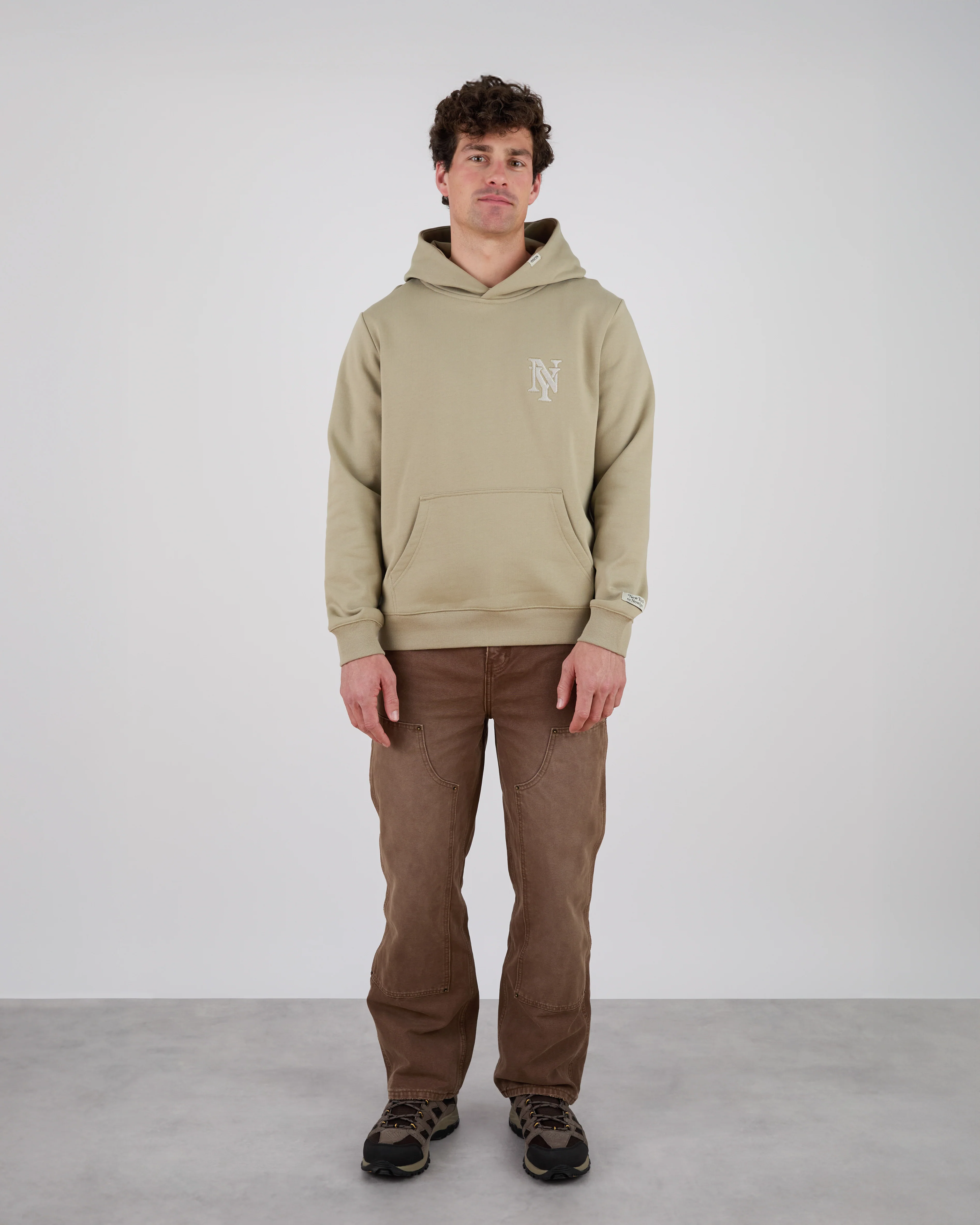 Legacy Hoodie - Image 9