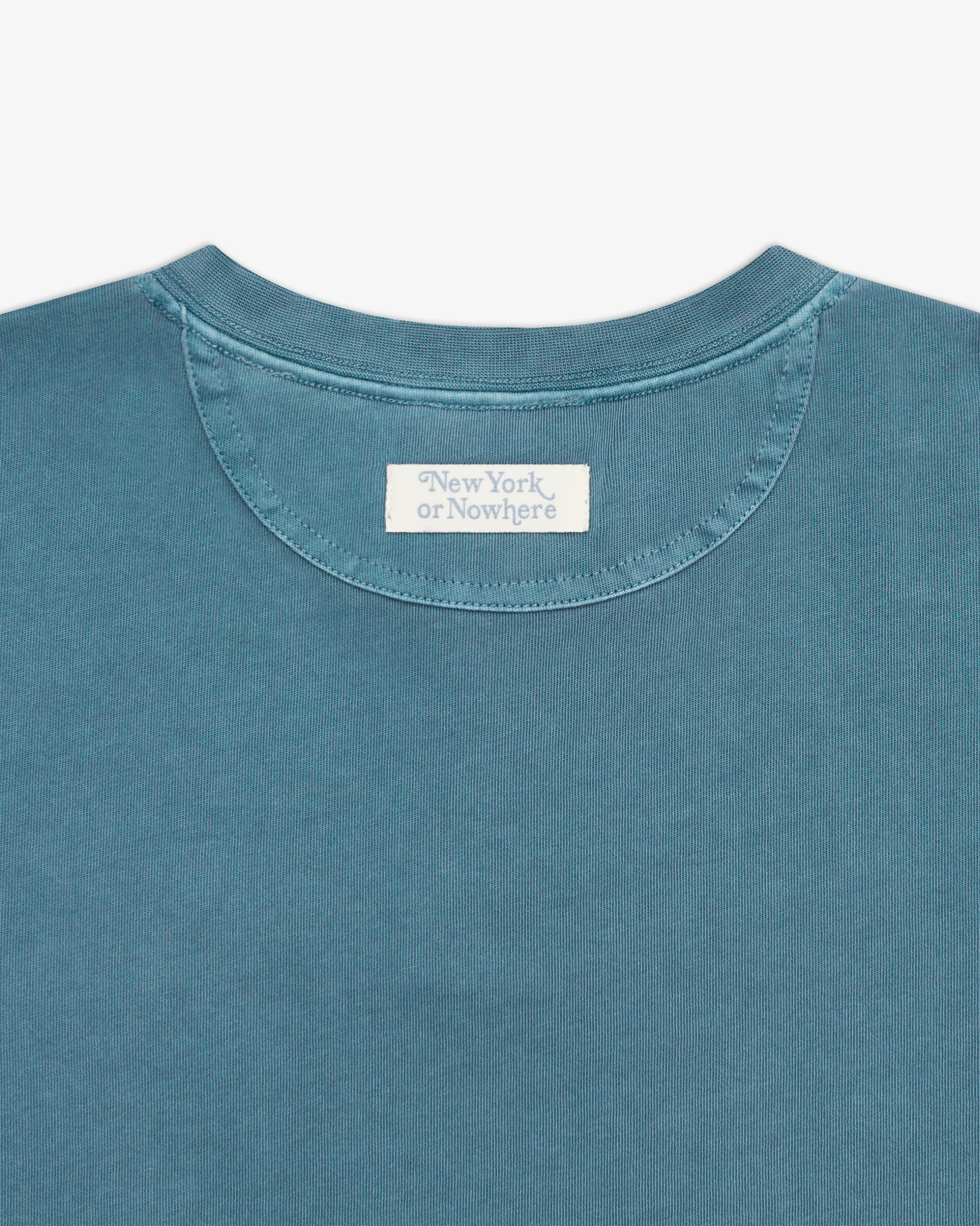 Legacy Quarter Button T-Shirt - Image 16