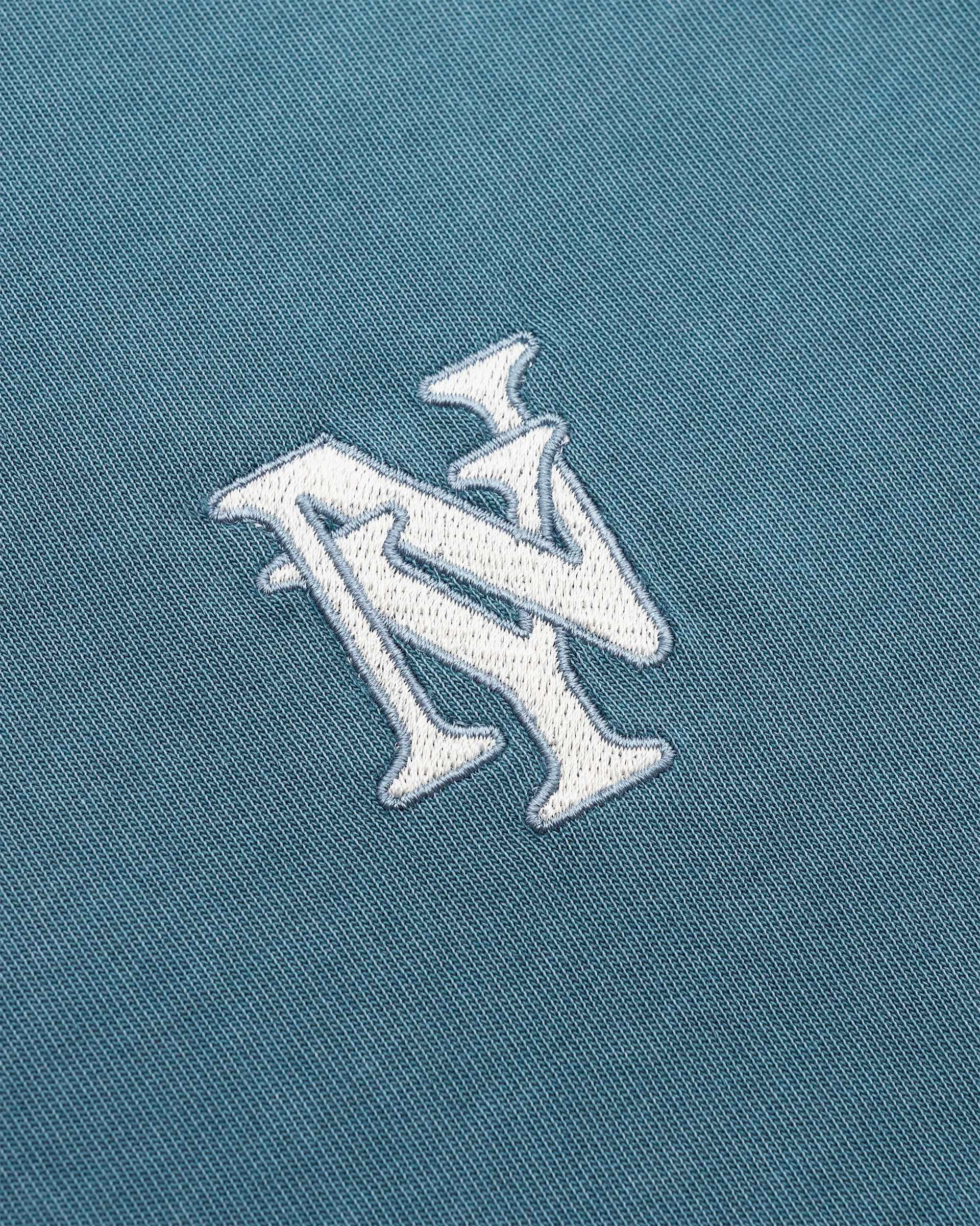 Legacy Quarter Button T-Shirt - Image 18