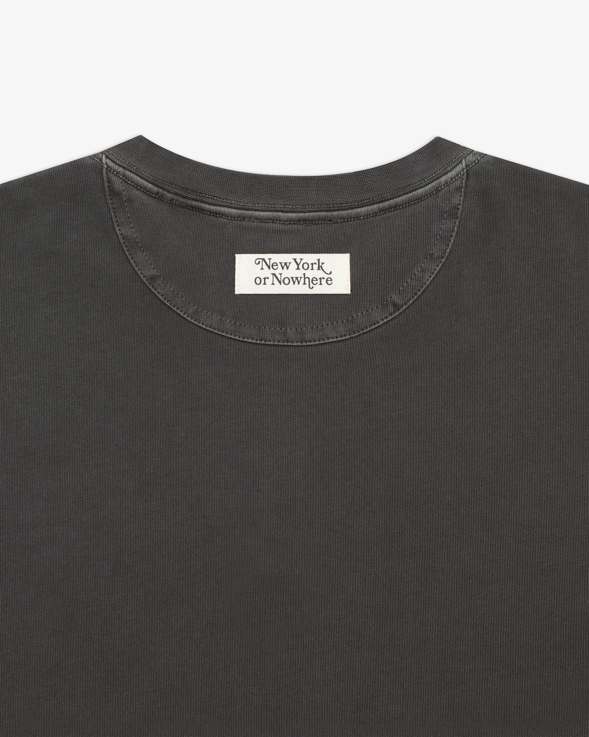 Legacy Quarter Button T-Shirt - Image 6