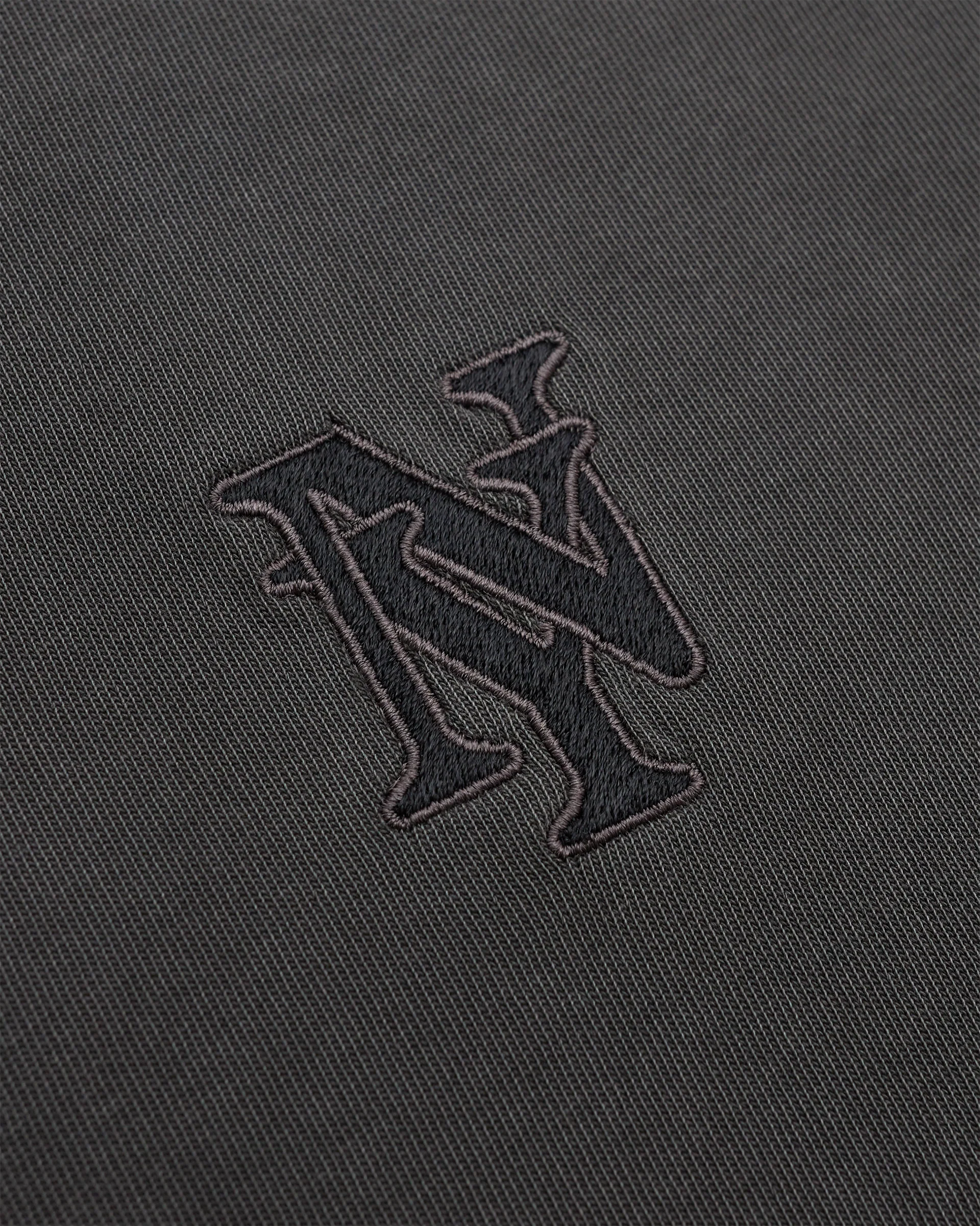 Legacy Quarter Button T-Shirt - Image 8