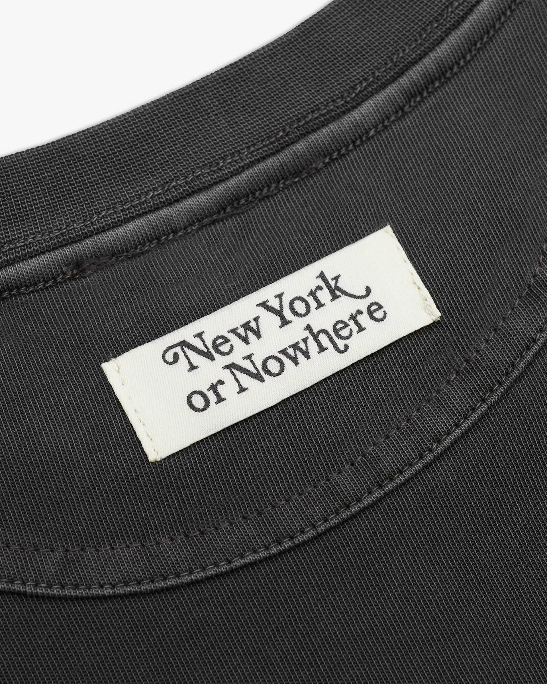 Legacy Quarter Button T-Shirt - Image 9