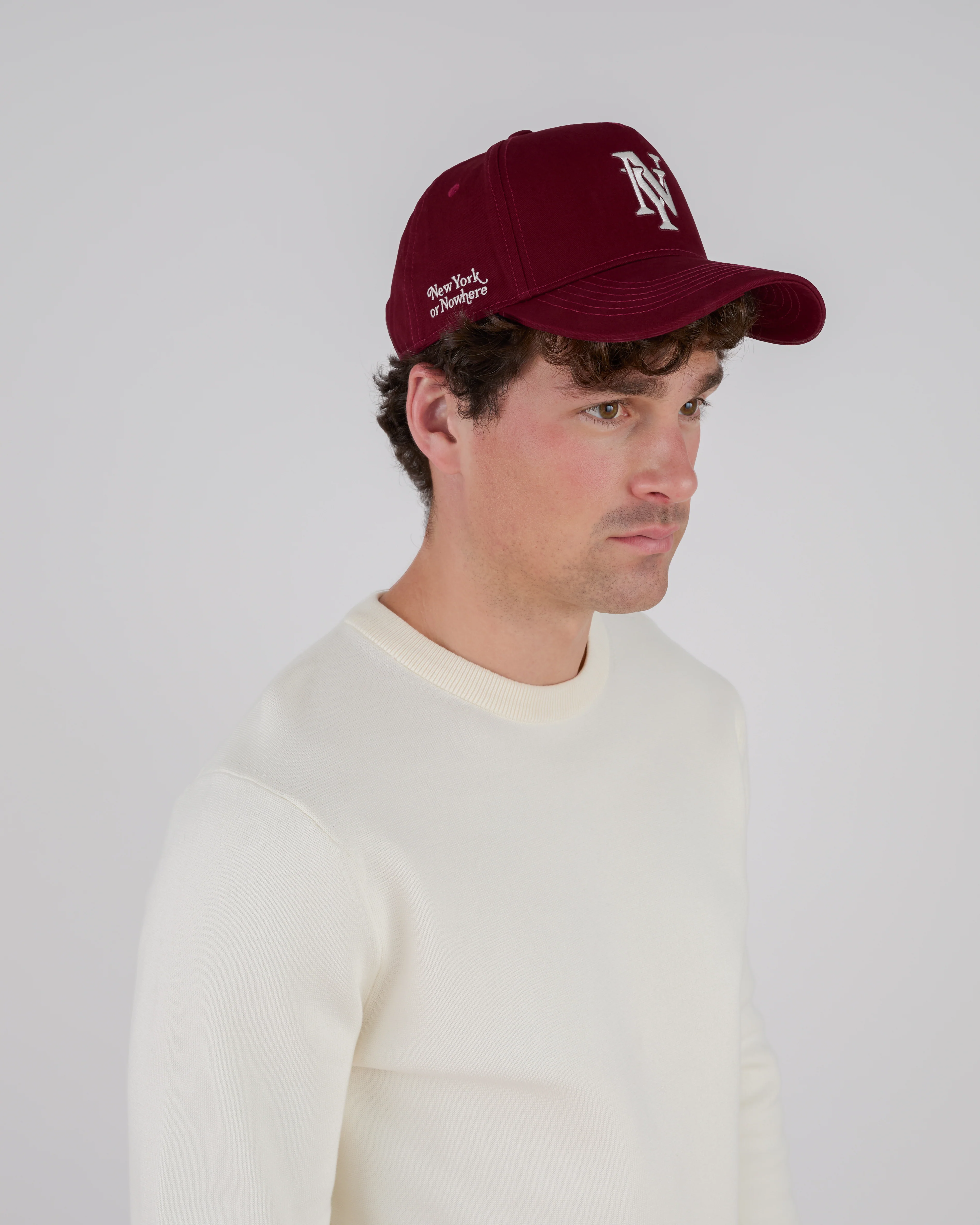 Legacy Snapback - Image 3