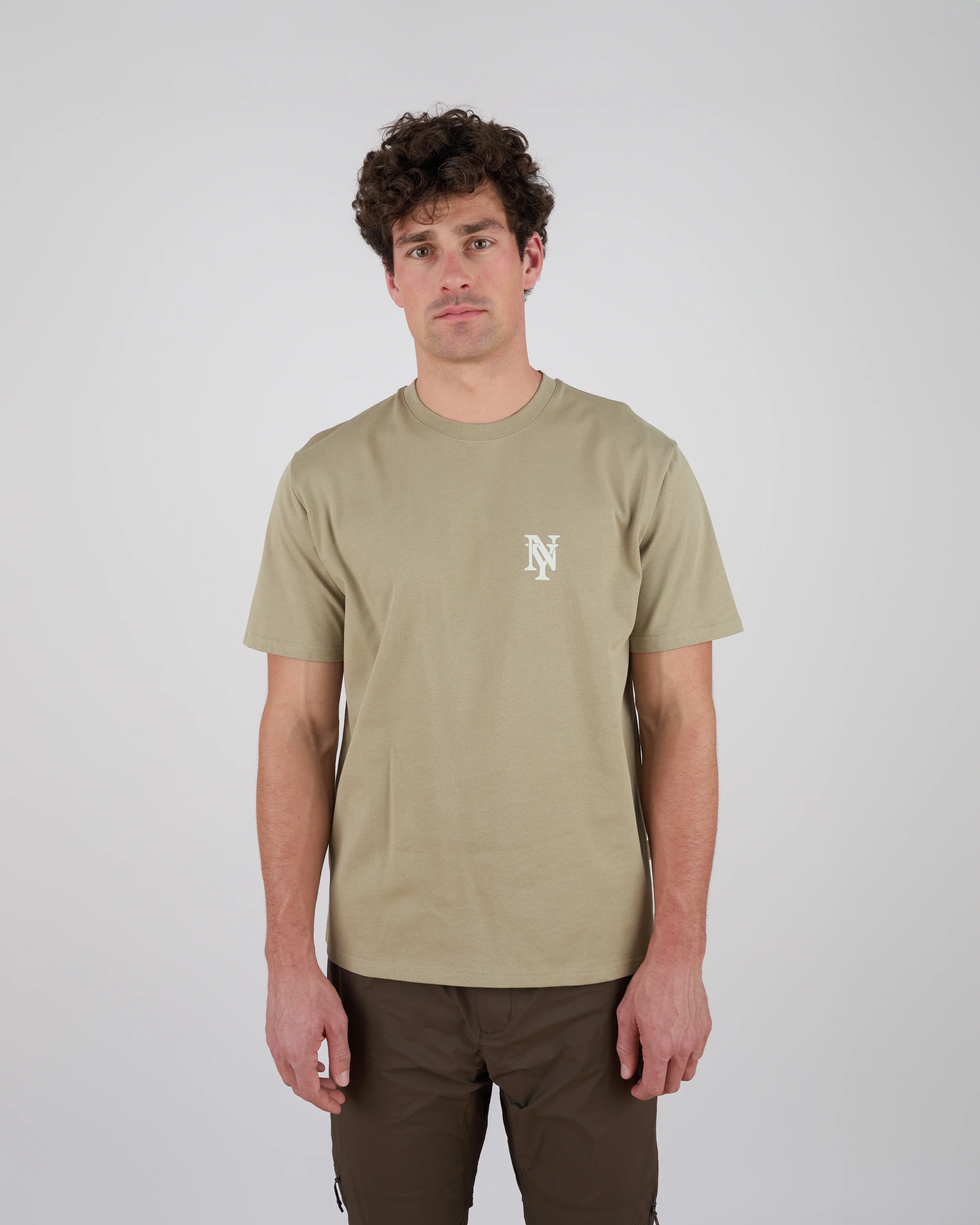 Legacy T-Shirt - Image 11