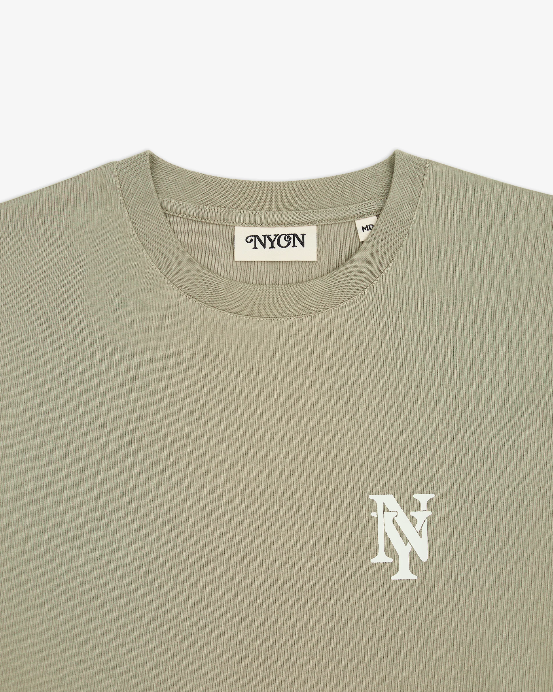 Legacy T-Shirt - Image 14