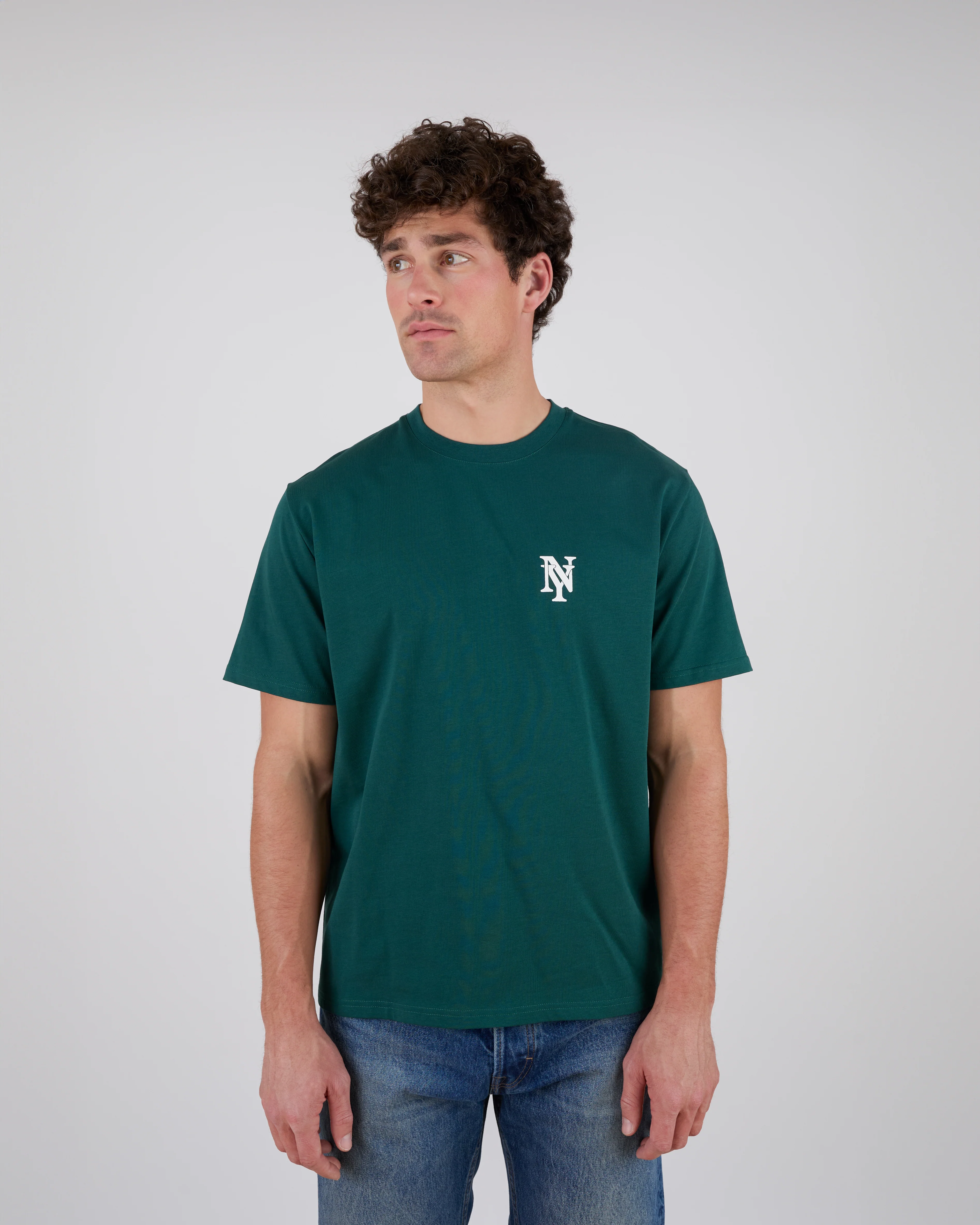 Legacy T-Shirt - Image 19