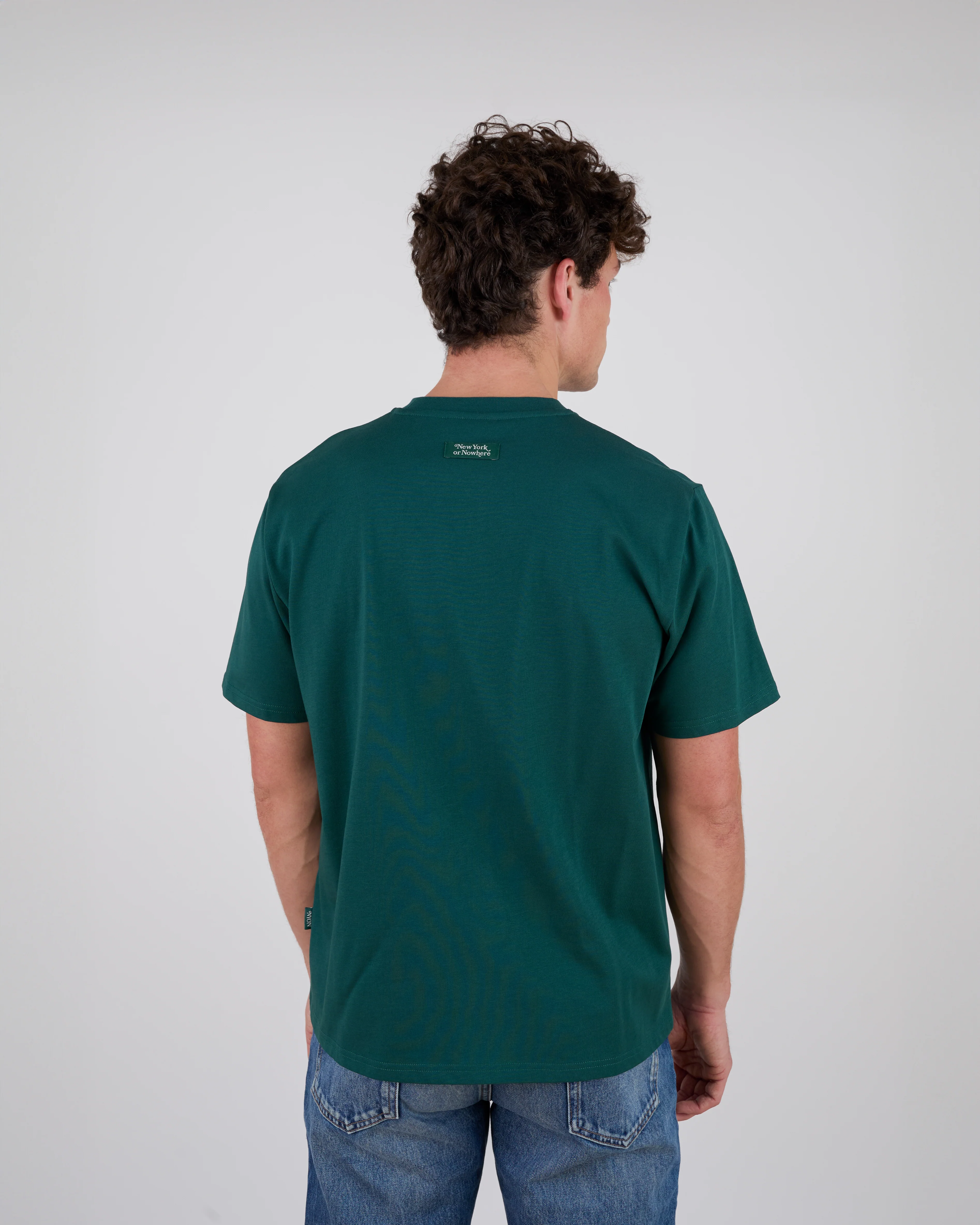 Legacy T-Shirt - Image 20