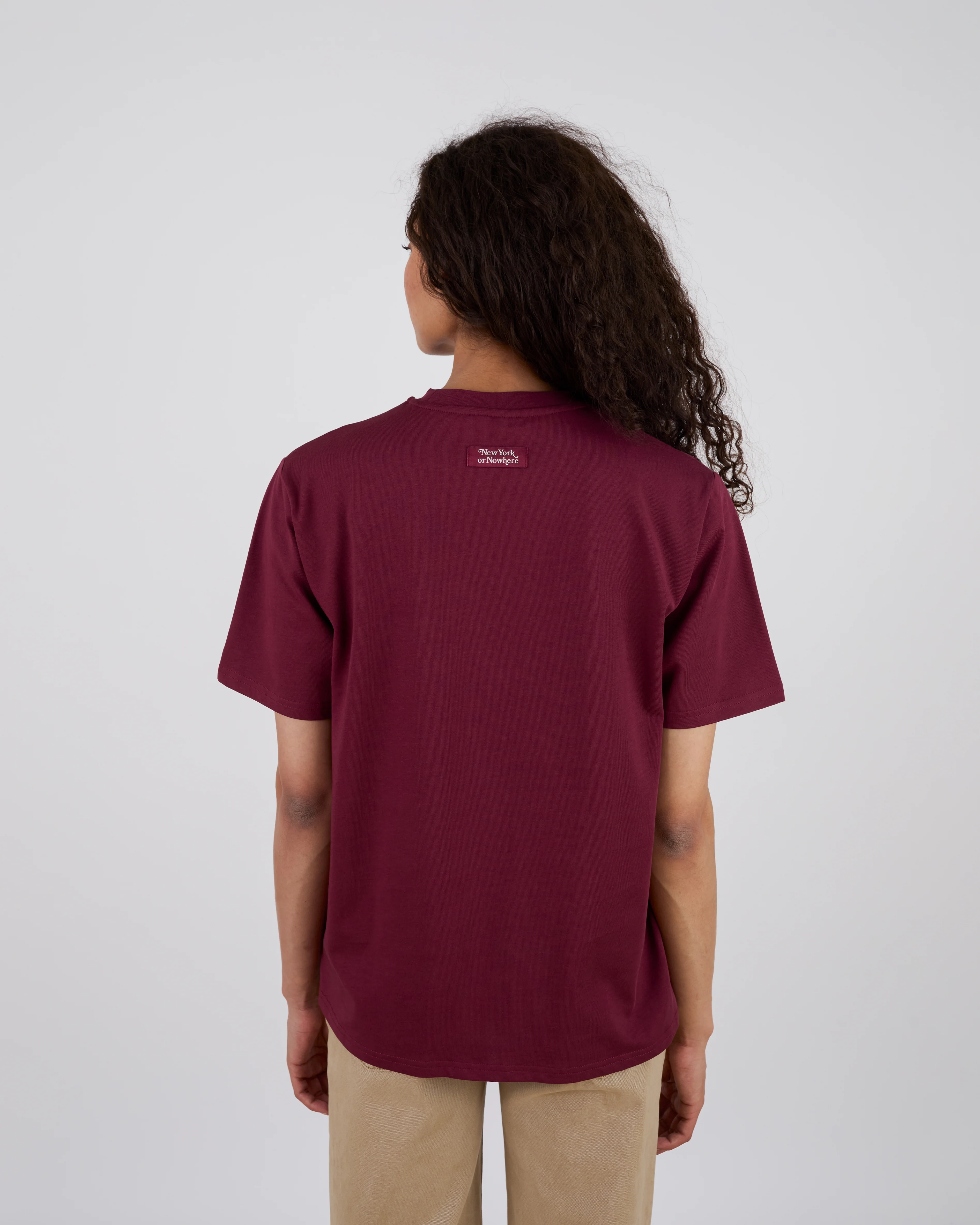 Legacy T-Shirt - Image 4