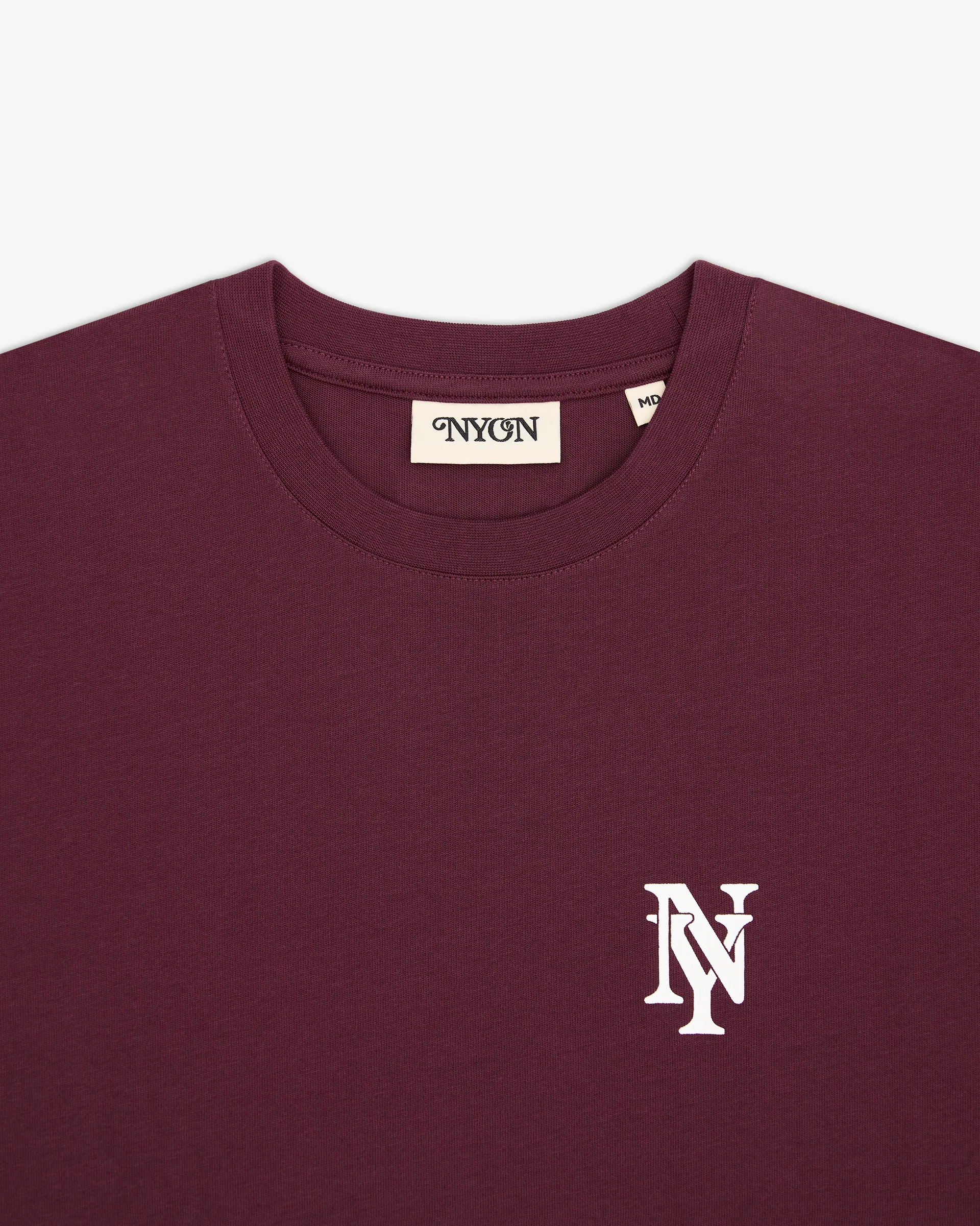 Legacy T-Shirt - Image 6