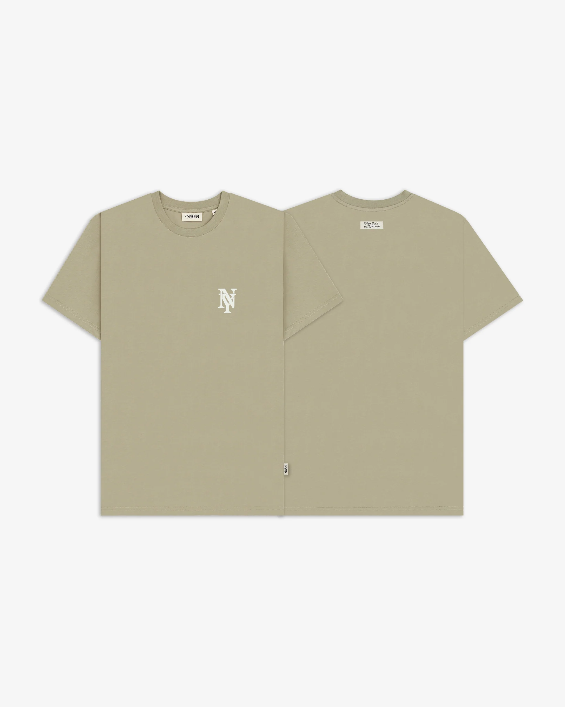 Legacy T-Shirt - Image 9