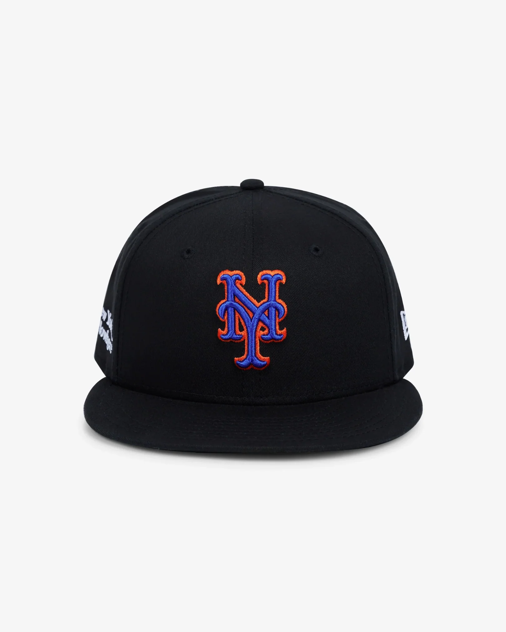 Mets Monogram 59FIFTY Fitted Hat - Image 10