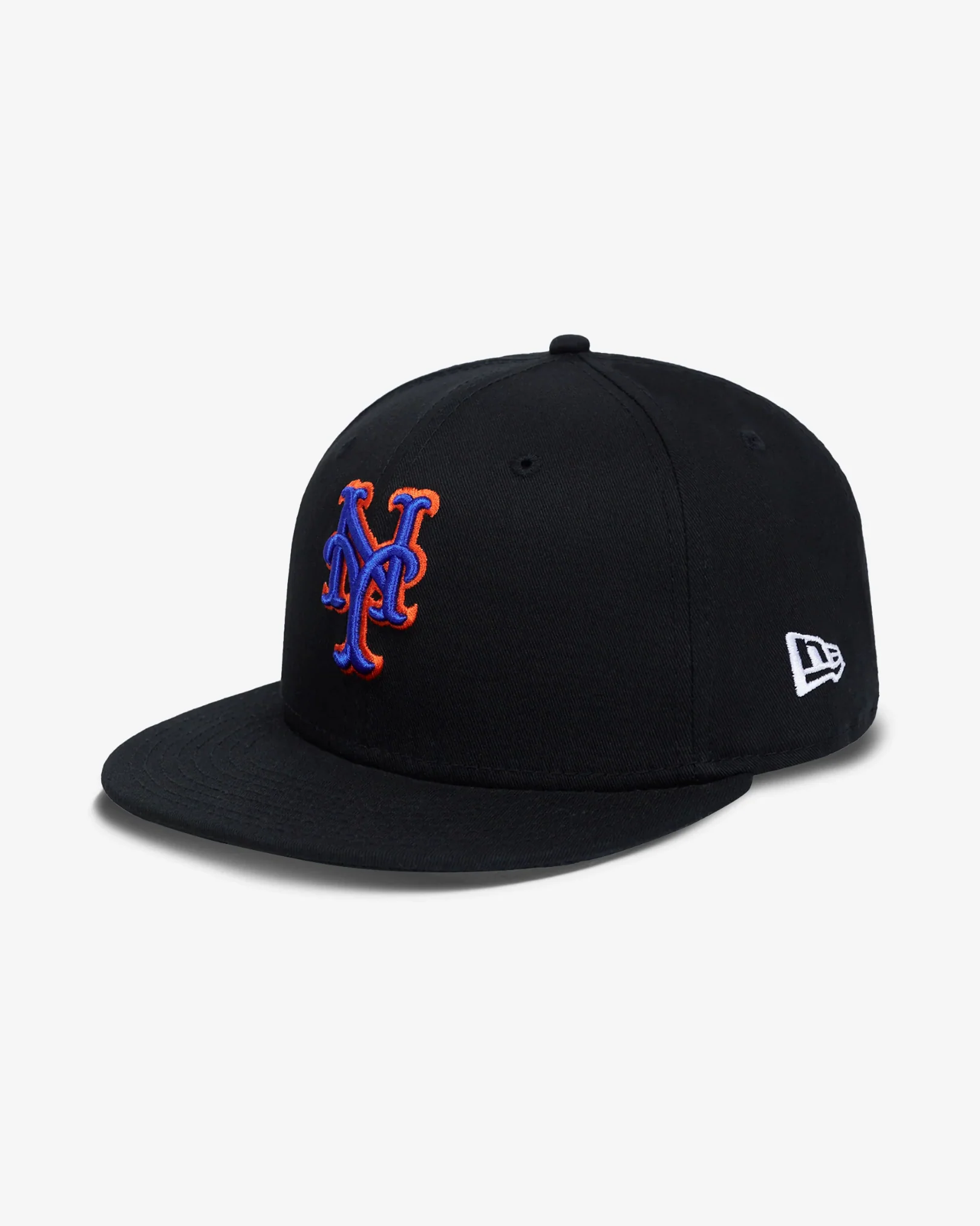 Mets Monogram 59FIFTY Fitted Hat - Image 11