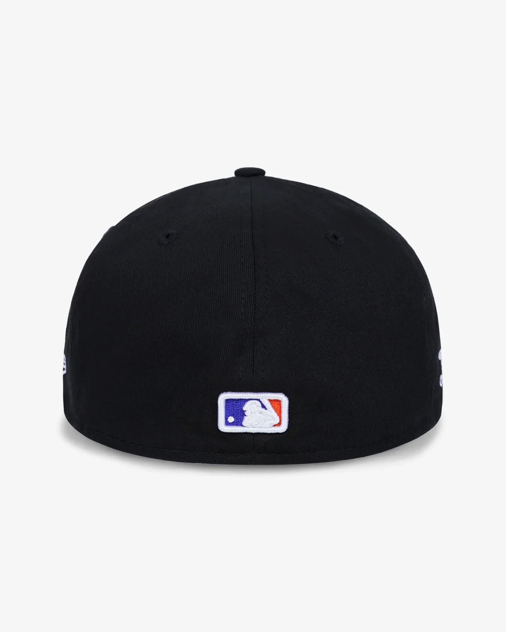 Mets Monogram 59FIFTY Fitted Hat - Image 12