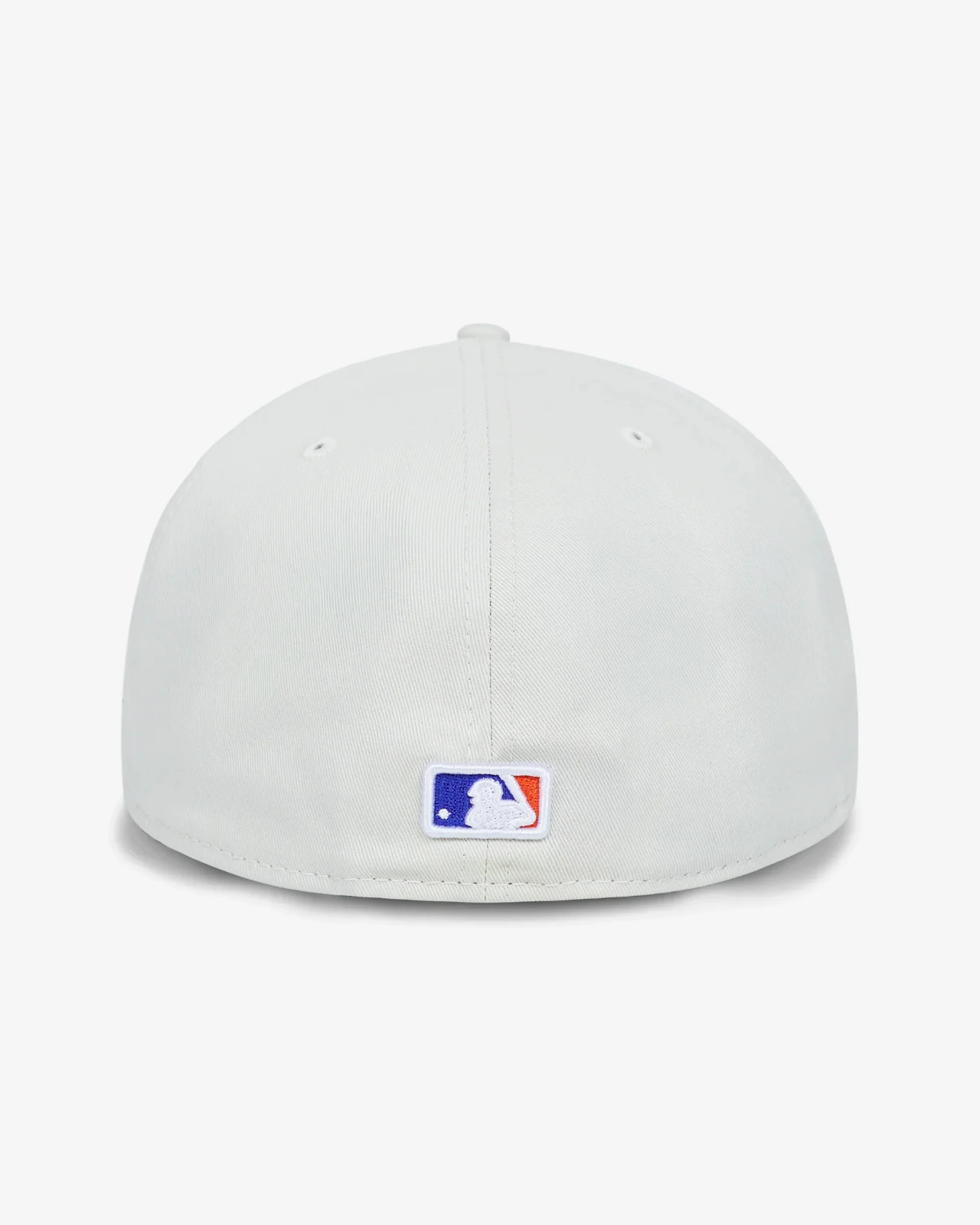 Mets Monogram 59FIFTY Fitted Hat - Image 4