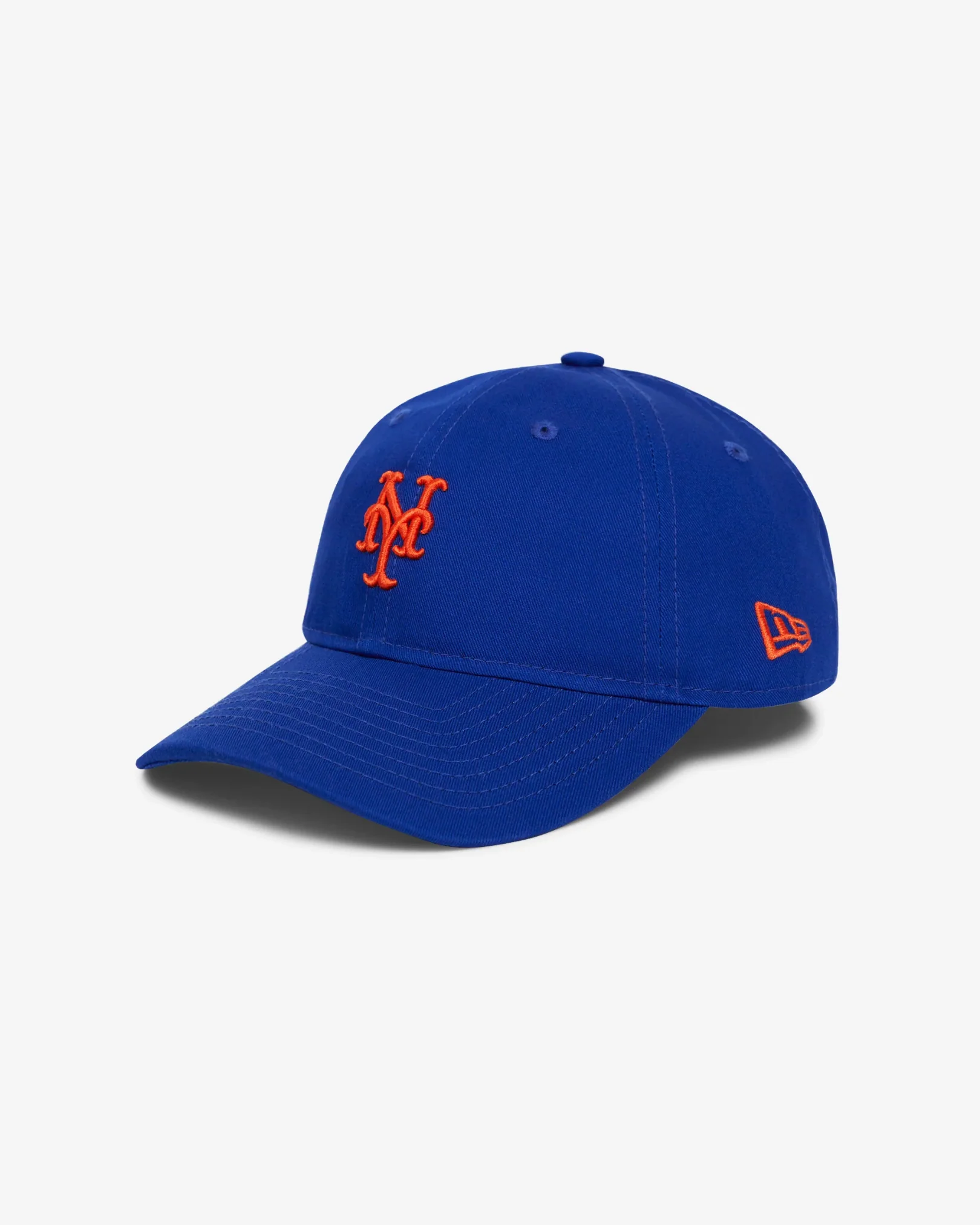 Mets Monogram 9TWENTY Baseball Cap - Image 3