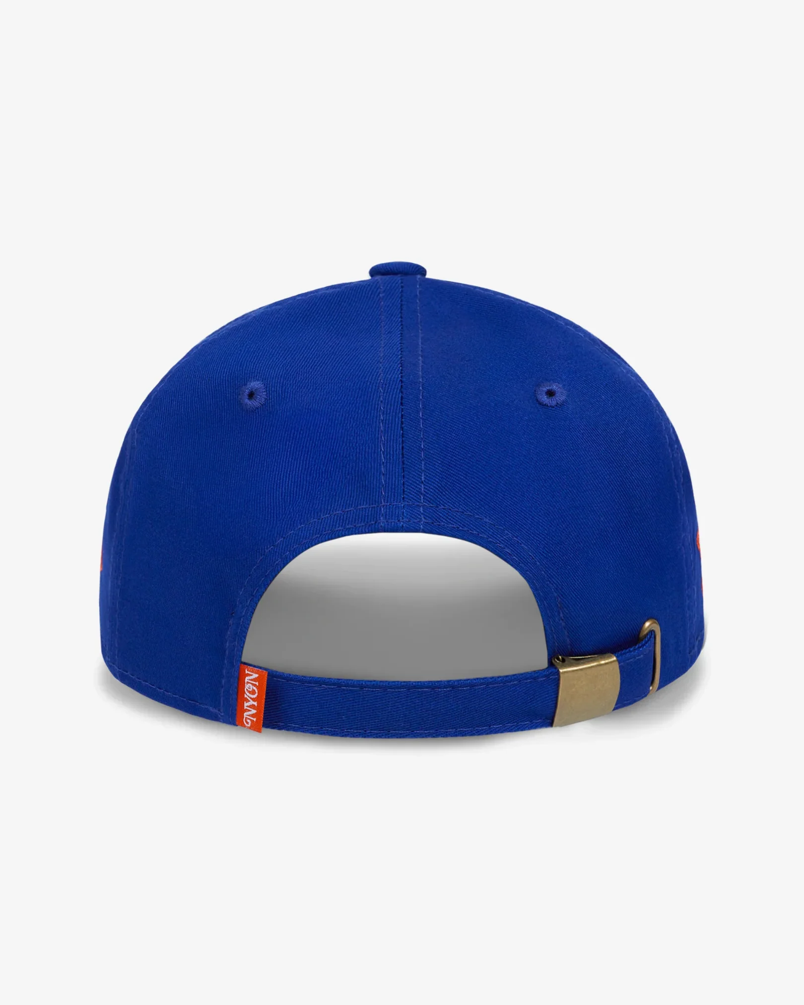 Mets Monogram 9TWENTY Baseball Cap - Image 4