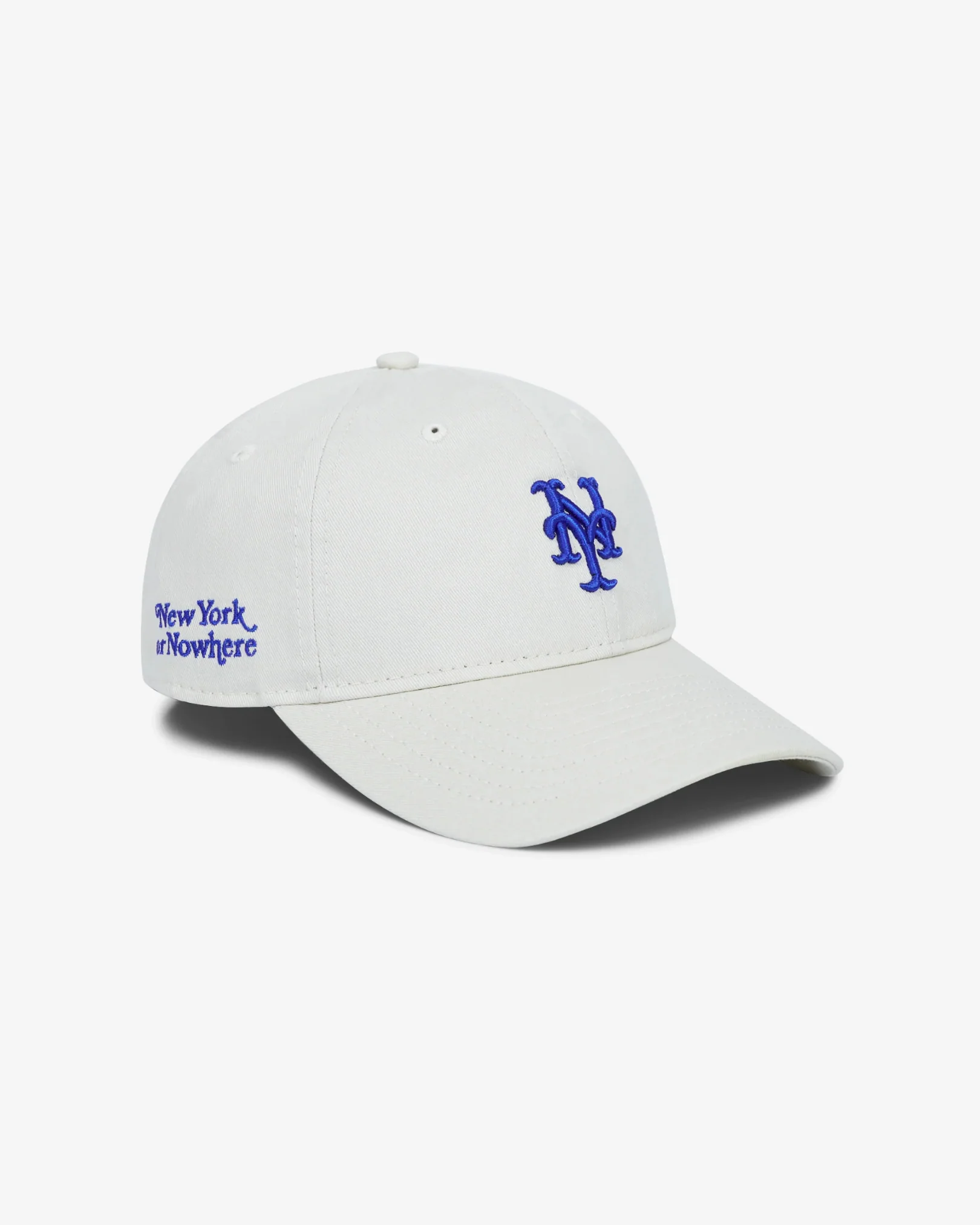 Mets Monogram 9TWENTY Baseball Cap - Image 5