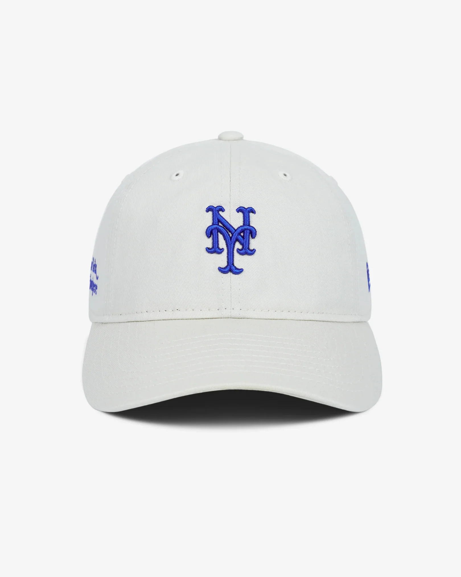 Mets Monogram 9TWENTY Baseball Cap - Image 6