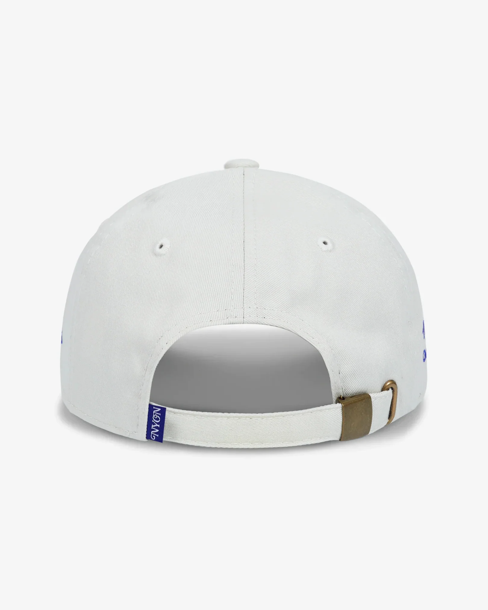 Mets Monogram 9TWENTY Baseball Cap - Image 8